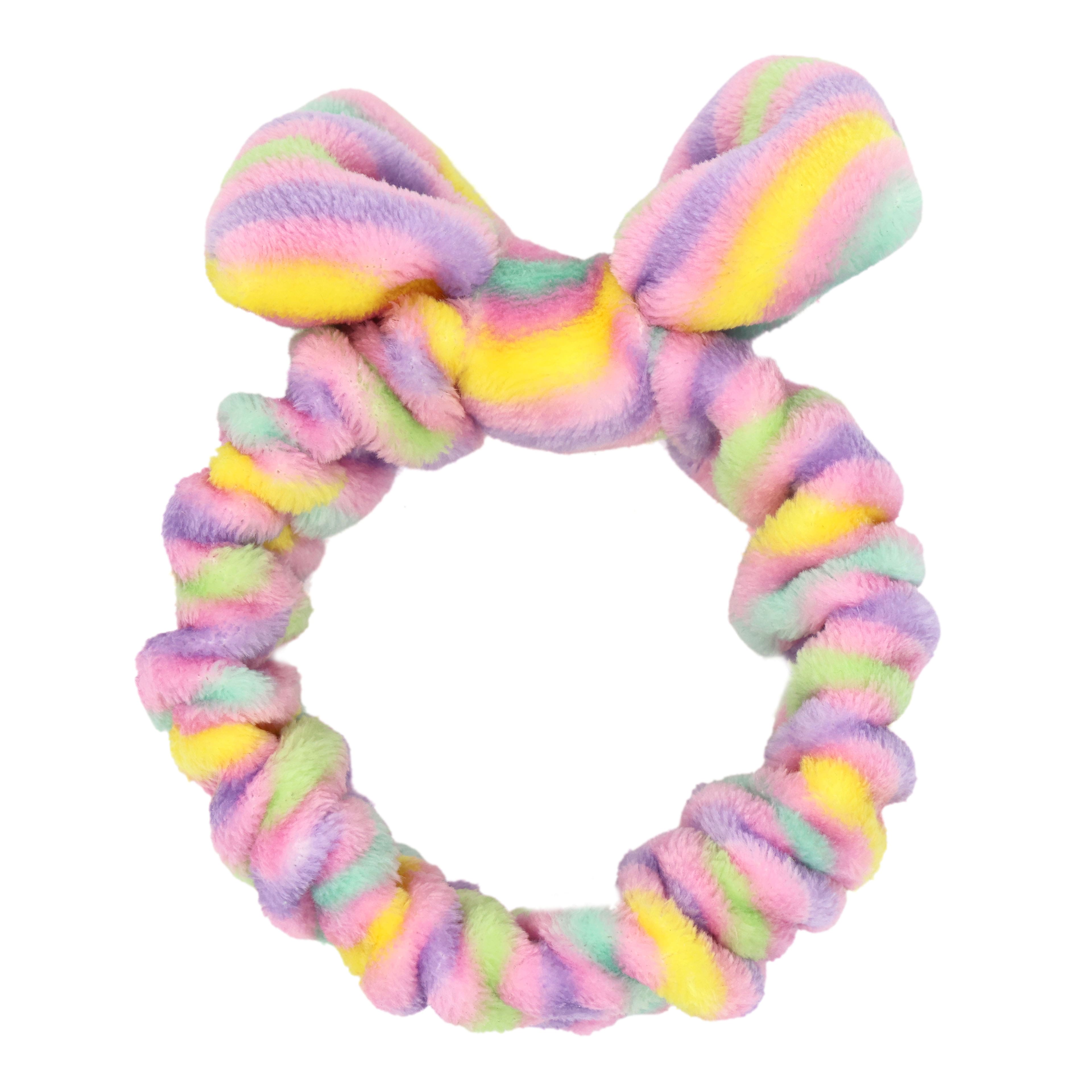 Easter Stripes Spa Headband by Creatology&#x2122;