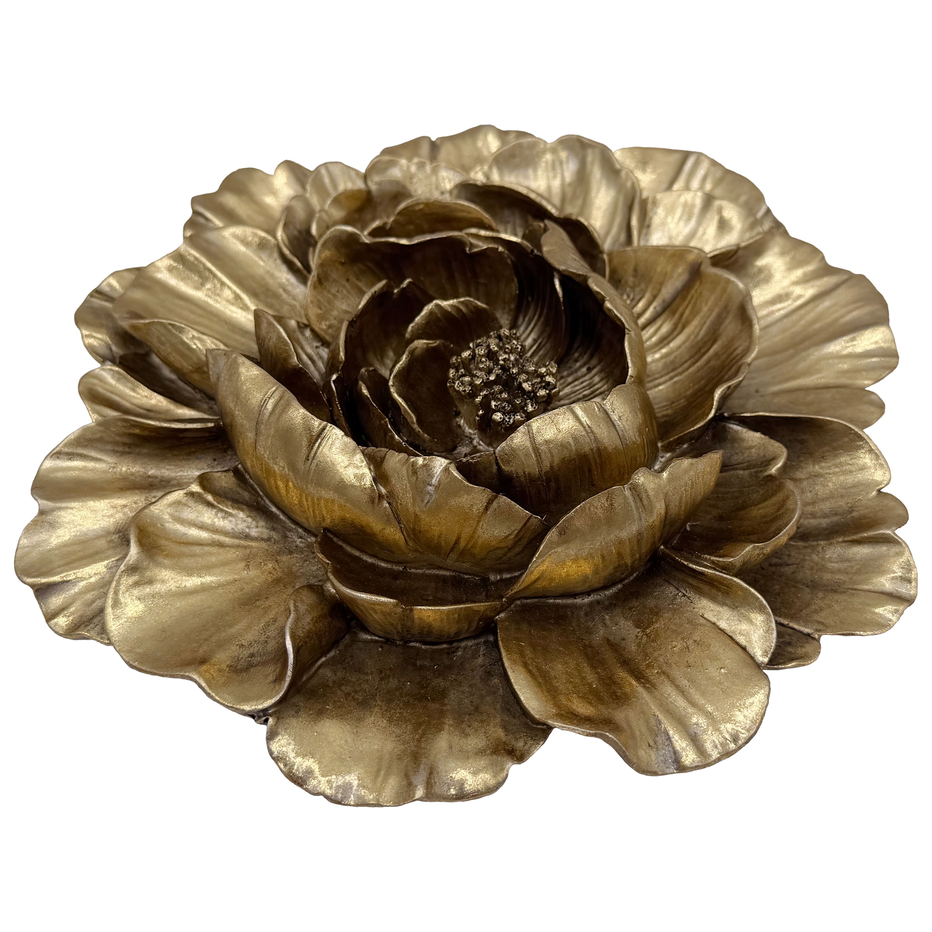 Gold Wall Flower by Ashland&#xAE;