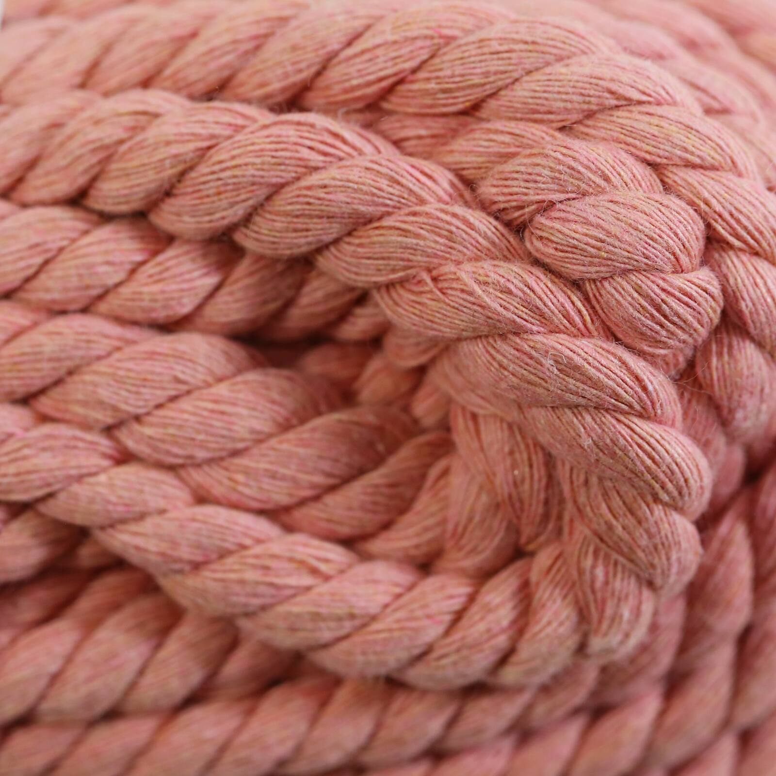 Macramé Cotton Cord by Loops & Threads®, 50ft.