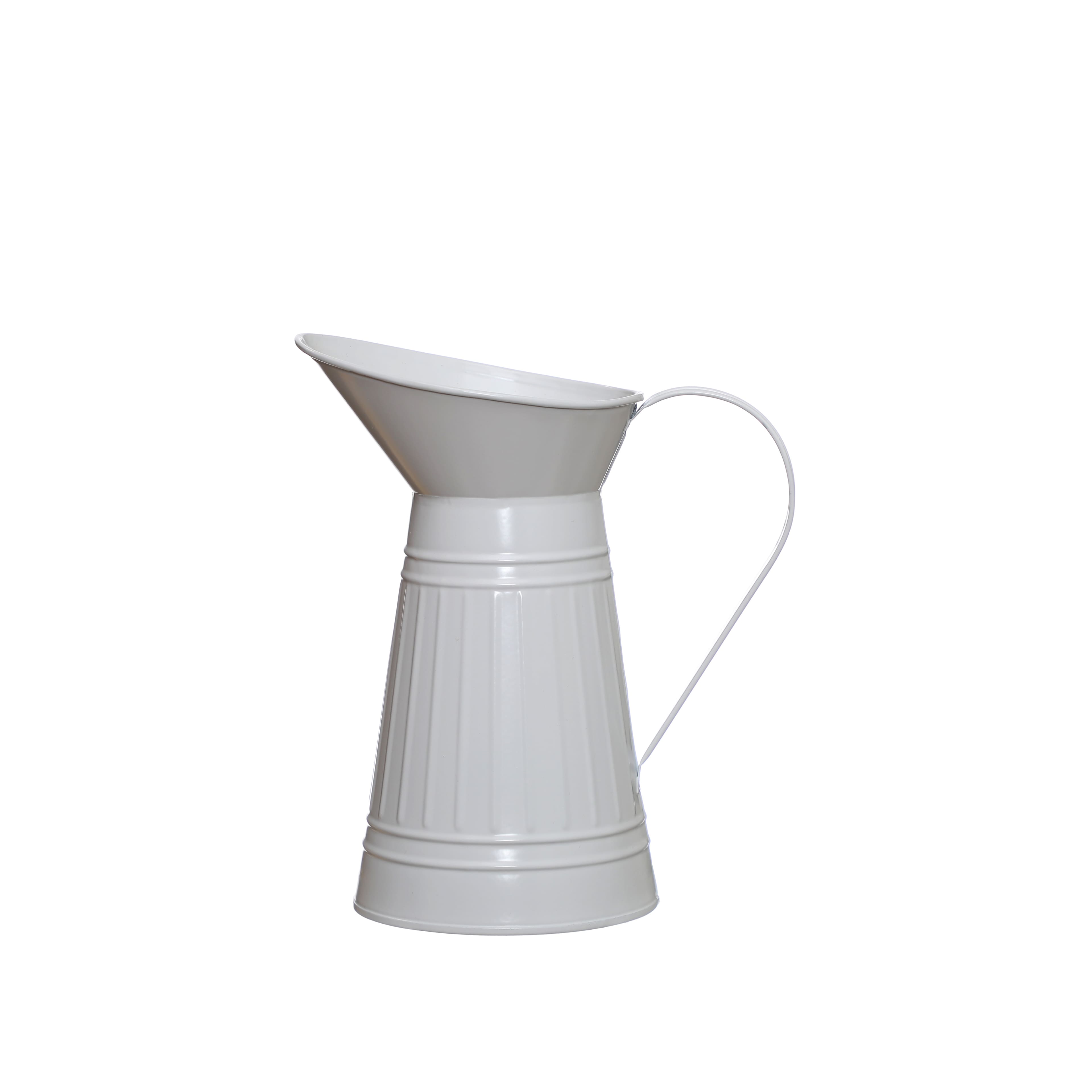 Decorative Metal Pitcher by Ashland&#xAE;