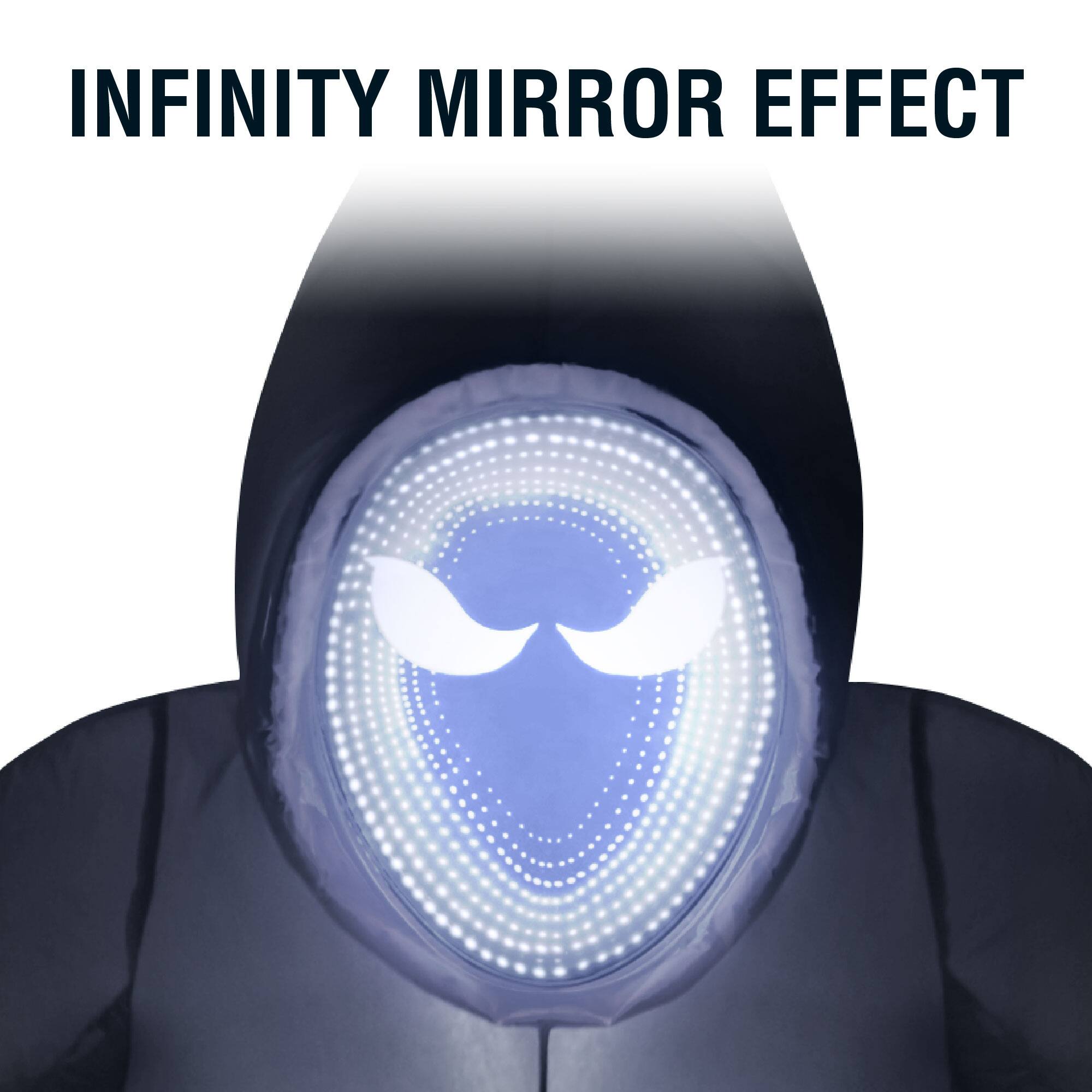 Occasions Airflowz 8ft. Inflatable Infinity Mirror Reaper