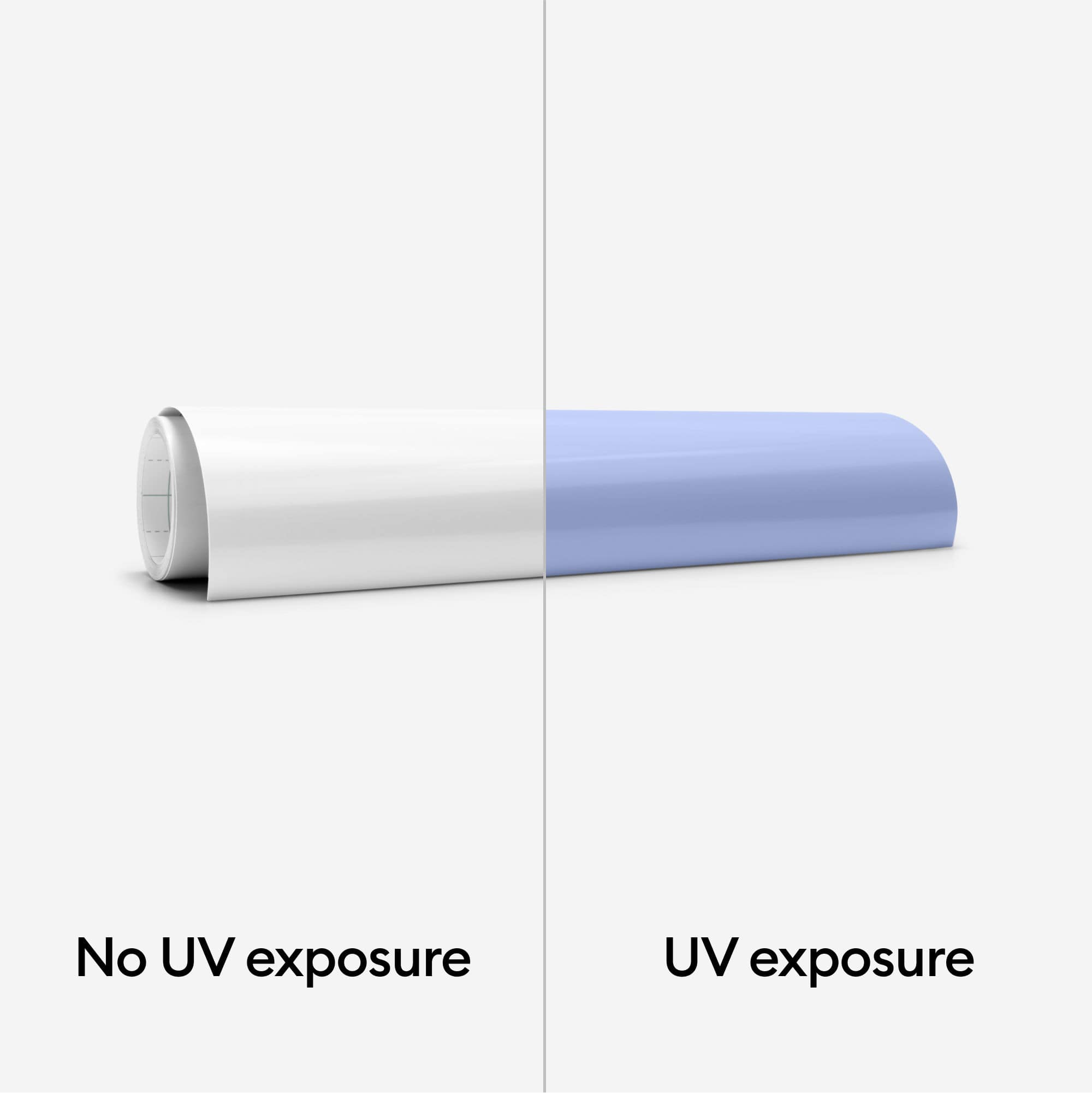 Cricut&#xAE; UV-Activated Color-Changing Iron-On