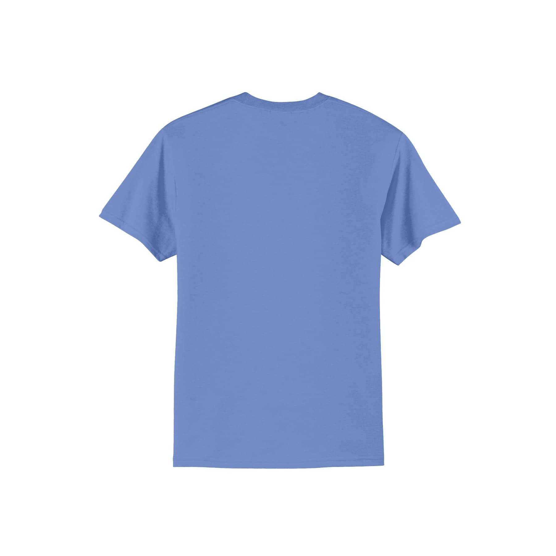 Port & Company® Brights Core Blend T-Shirt