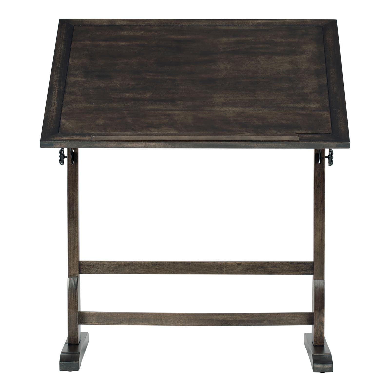 Studio Designs Vintage Wood Drafting Table