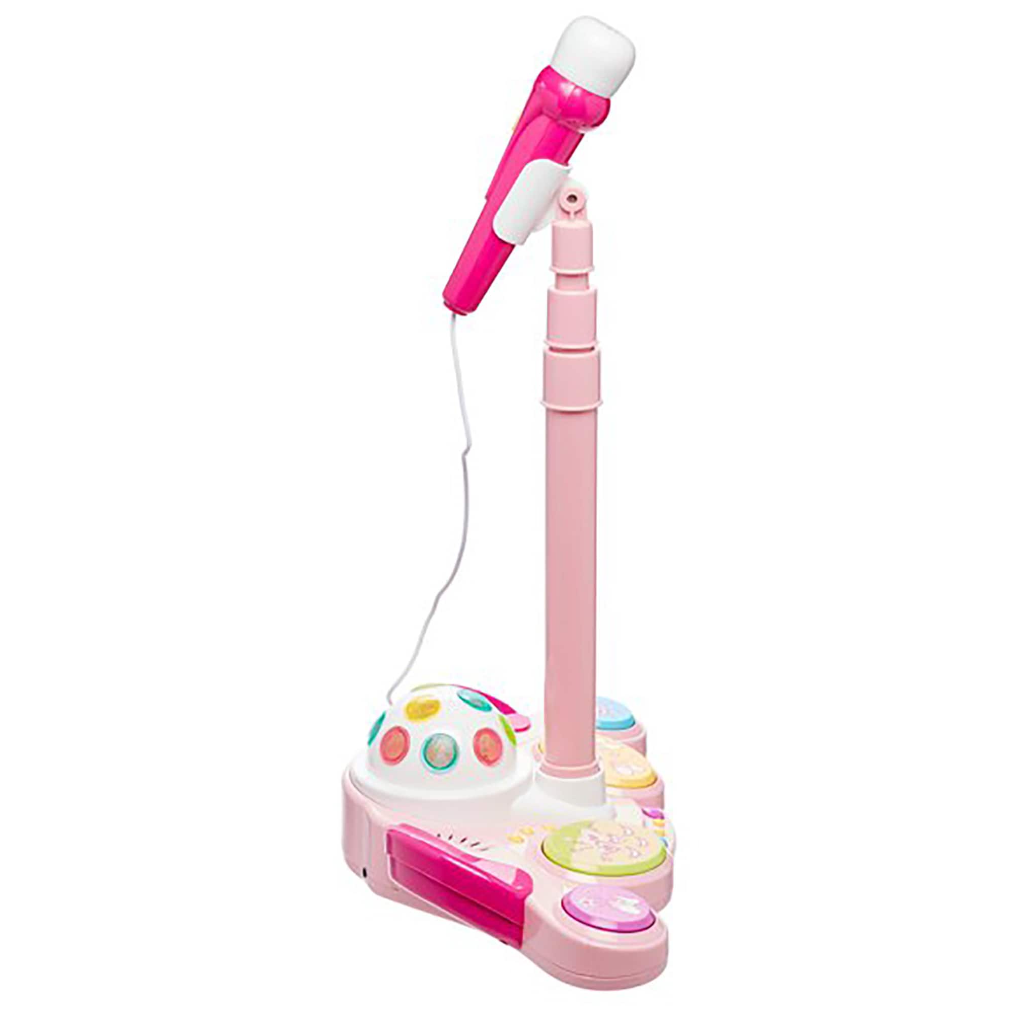 Enviro-Mental Toy Little Virtuoso Pink Peerless Performer
