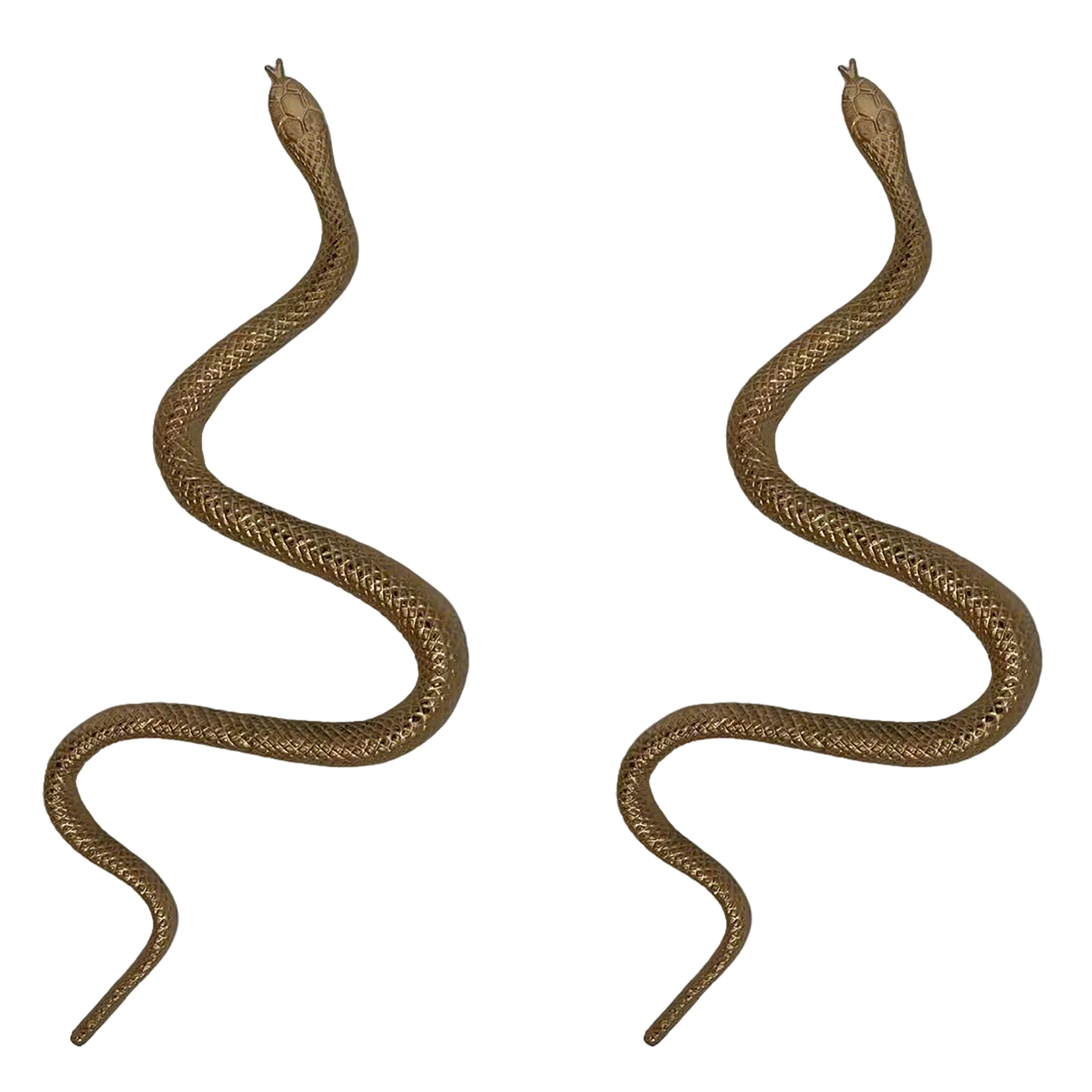 7&#x22; Snake Accents, 2ct. by Ashland&#xAE;