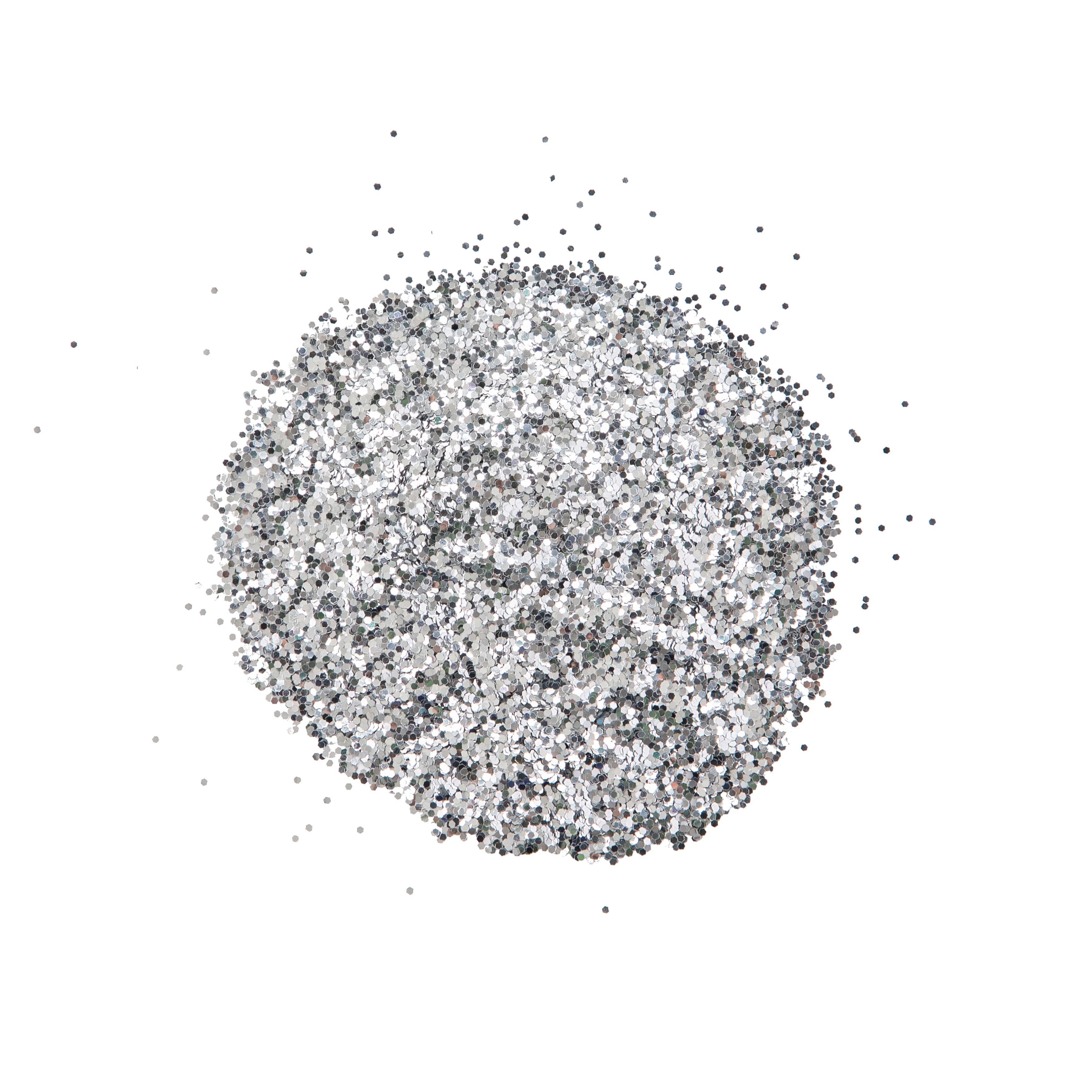 12 Pack: Glitter by Creatology&#x2122;, 8oz.