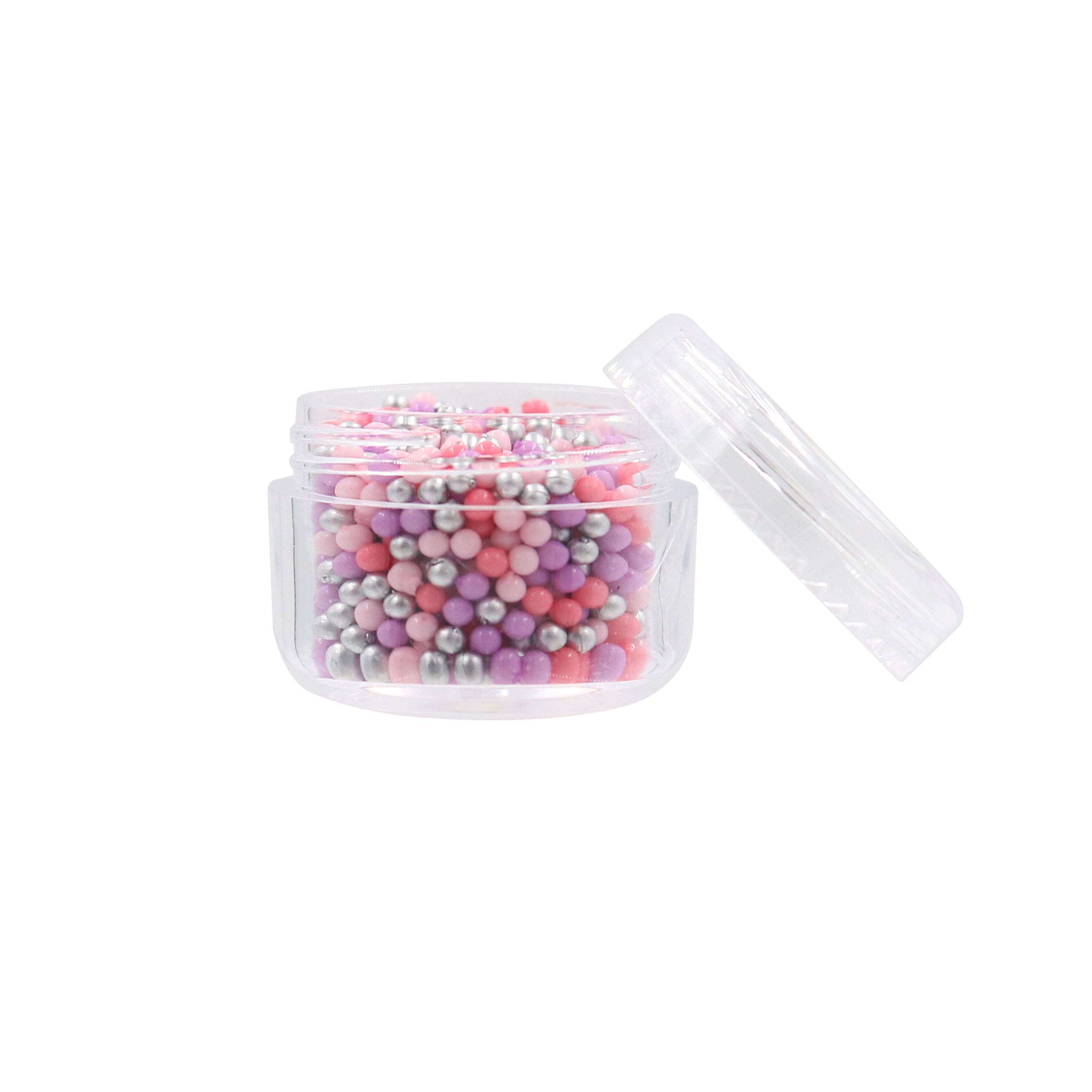 Pastel Mini Bead Embellishments by Creatology&#x2122;