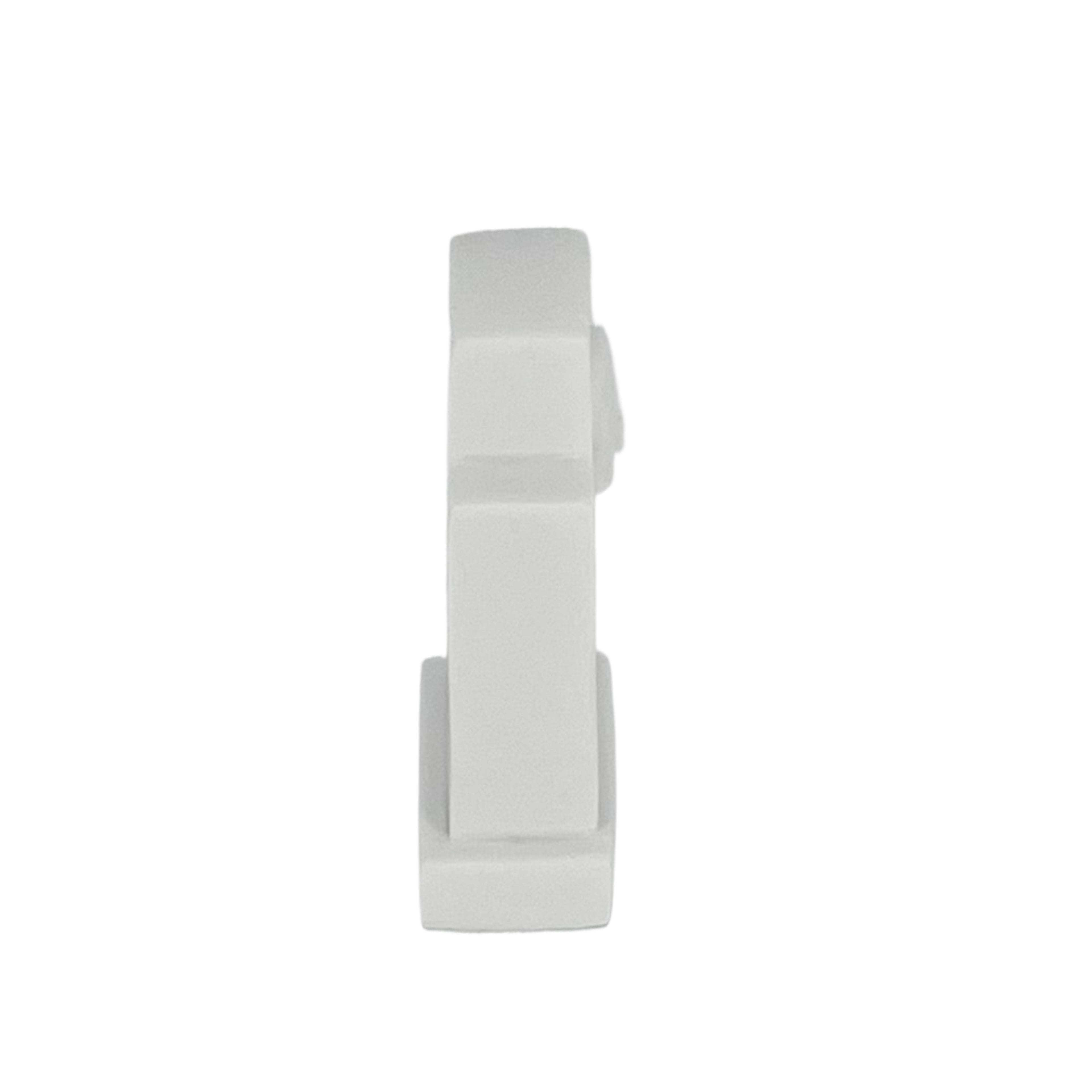 2&#x22; DIY Resin D&#xE9;cor Tombstones, 12ct. by Make Market&#xAE;