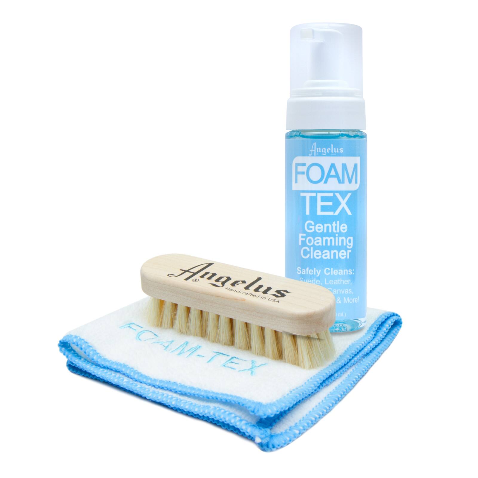 angelus foam cleaner