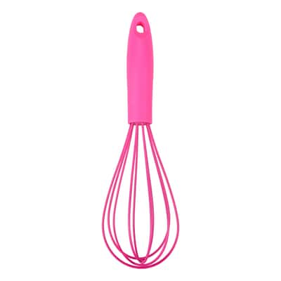 Mini Silicone Whisk by Celebrate It™ | Michaels