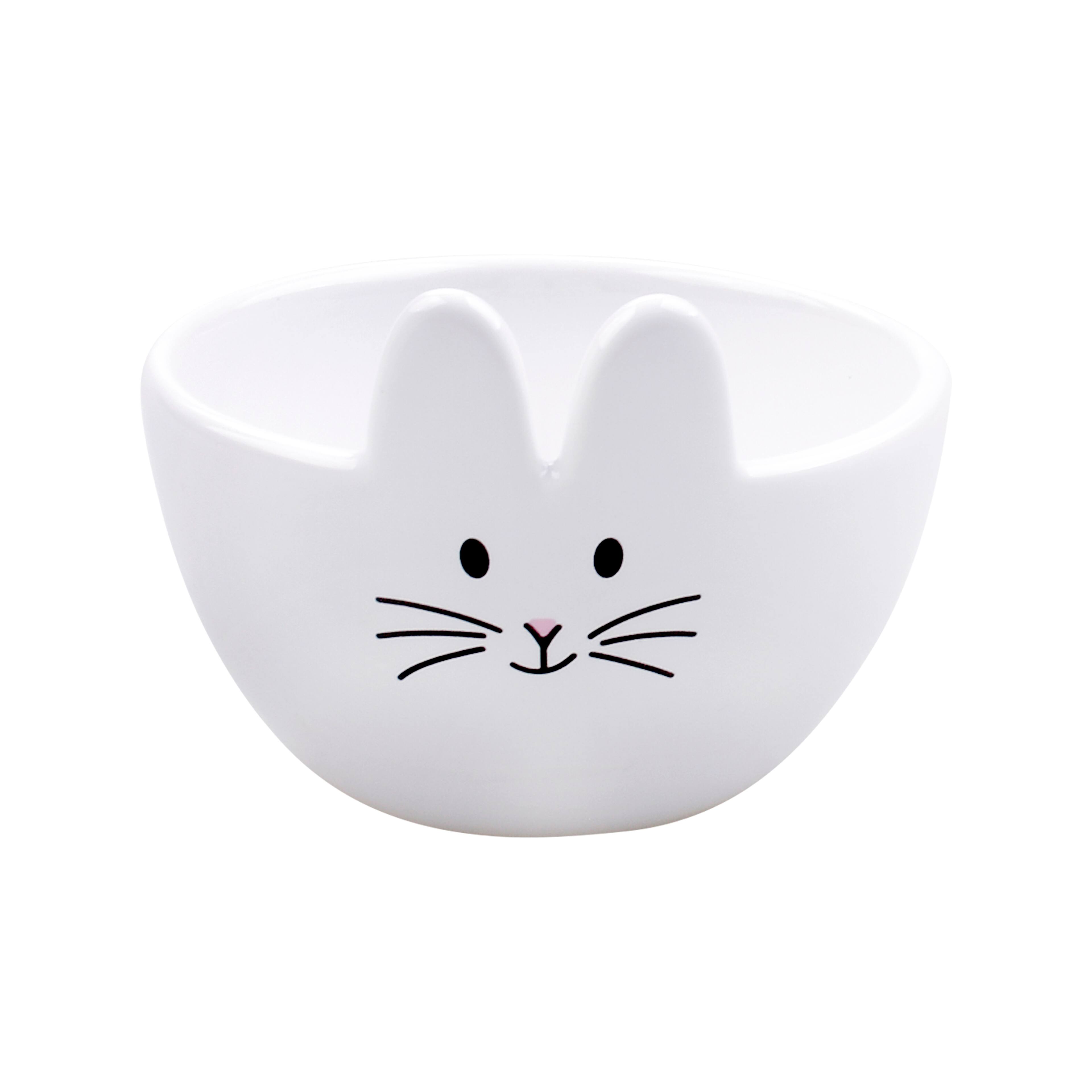 Bunny Ceramic Ramekin by Celebrate It® | Michaels