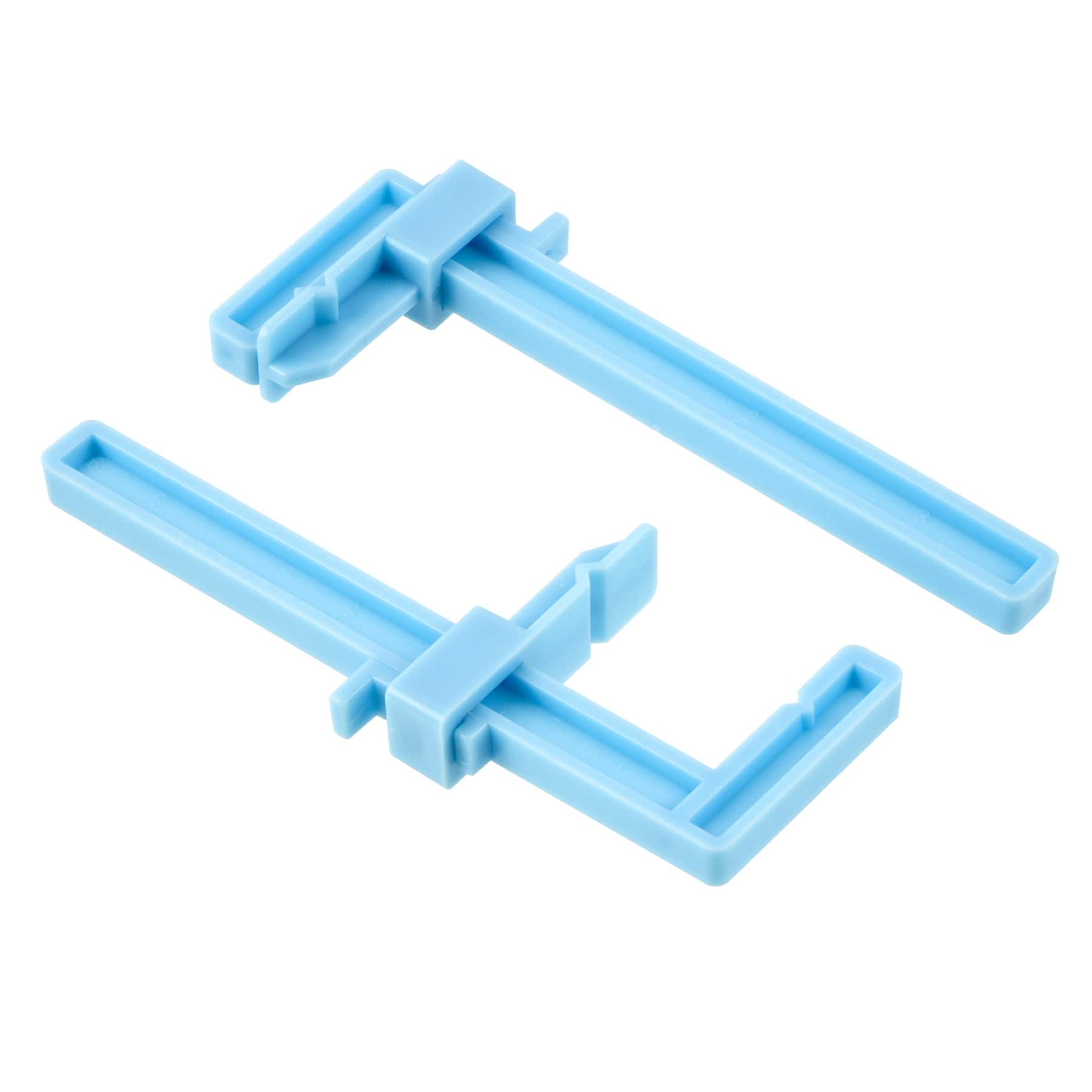 Small Plastic Clamps, 2ct. by Make Market&#xAE;