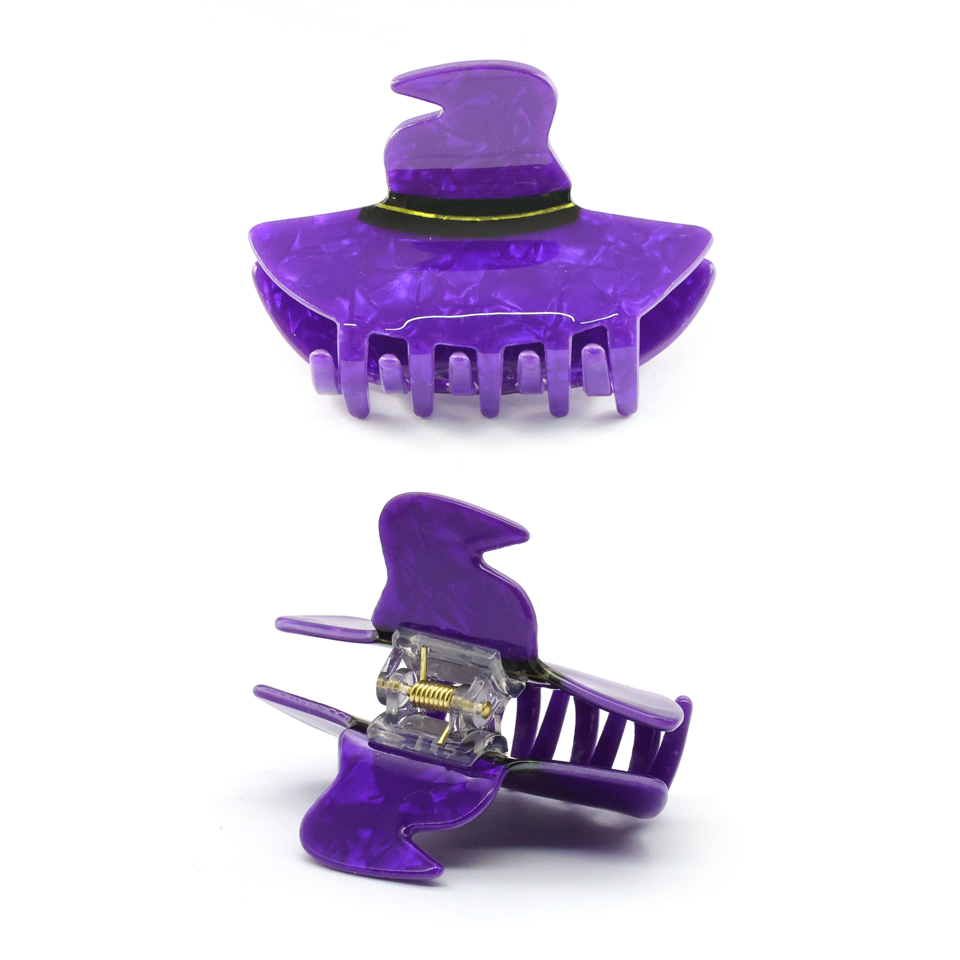 Witch Hat Claw Clip by Celebrate It&#x2122;