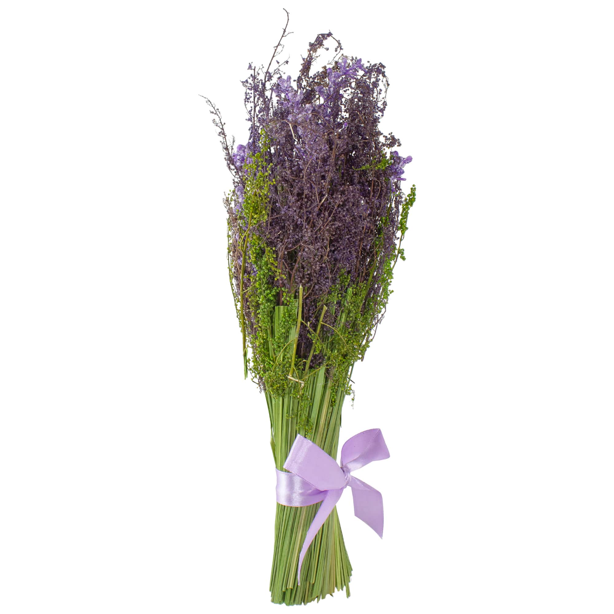 Lavender Springtime Bouquet