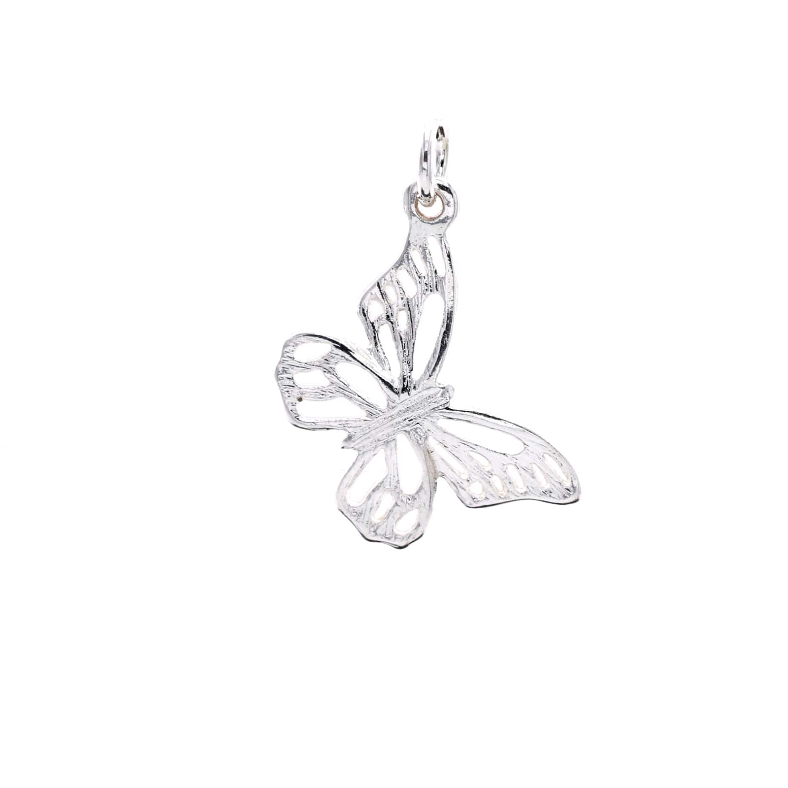 Papillon Charm Bead - Michael Gallagher Jewelers