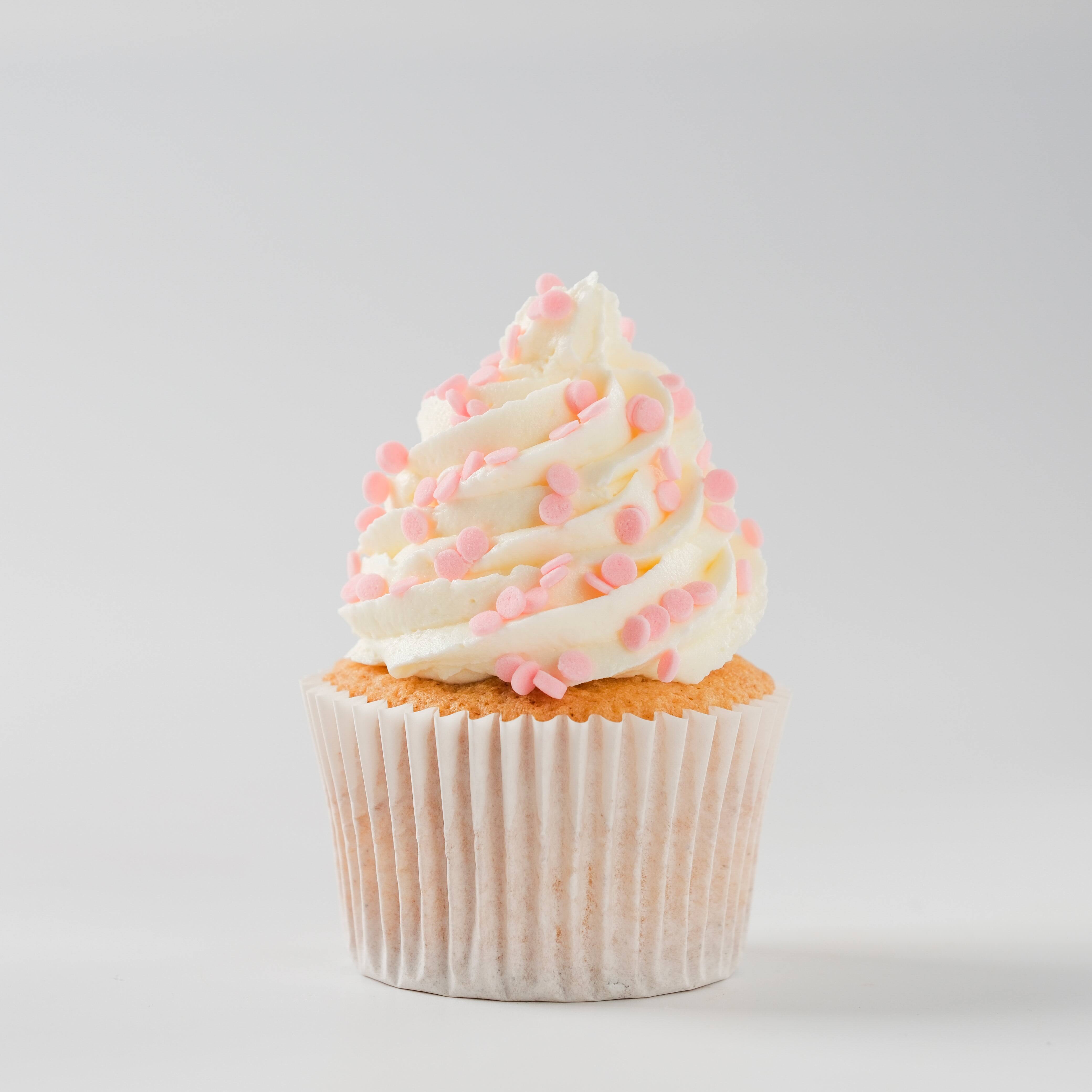 PME Cake Sweet Street&#xAE; 3.5oz. Flat Round Confetti Sprinkles