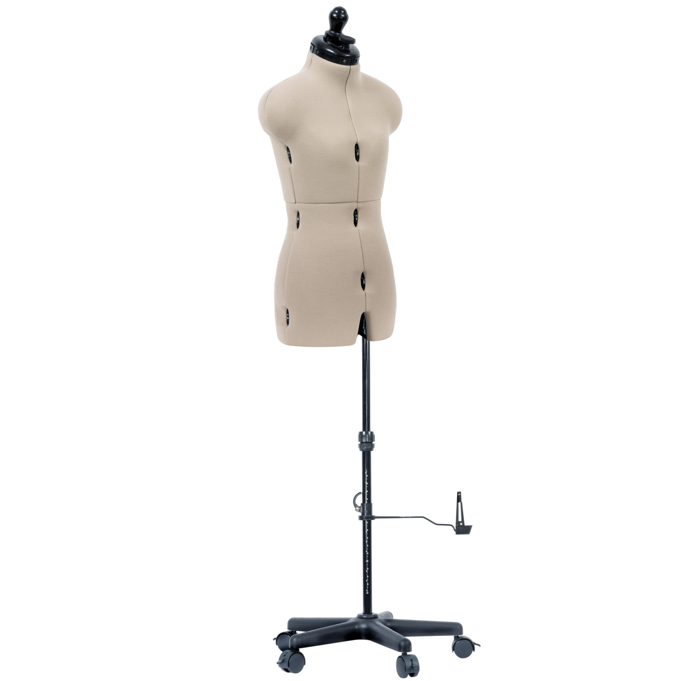 Dritz® My Double Designer Petite Dress Form with Adjustable Tri-Pod Stand