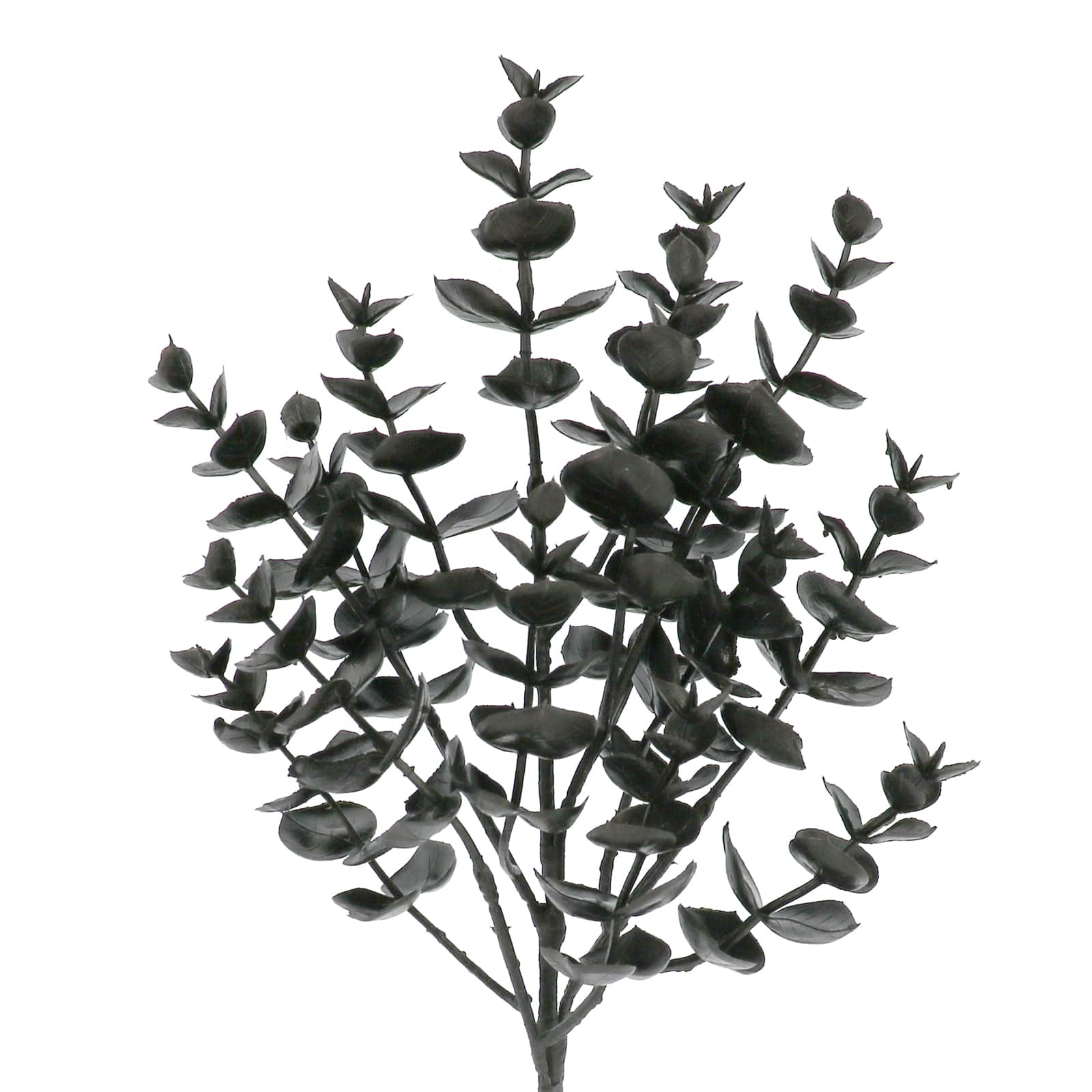 15&#x22; Black Eucalyptus Pick by Ashland&#xAE;
