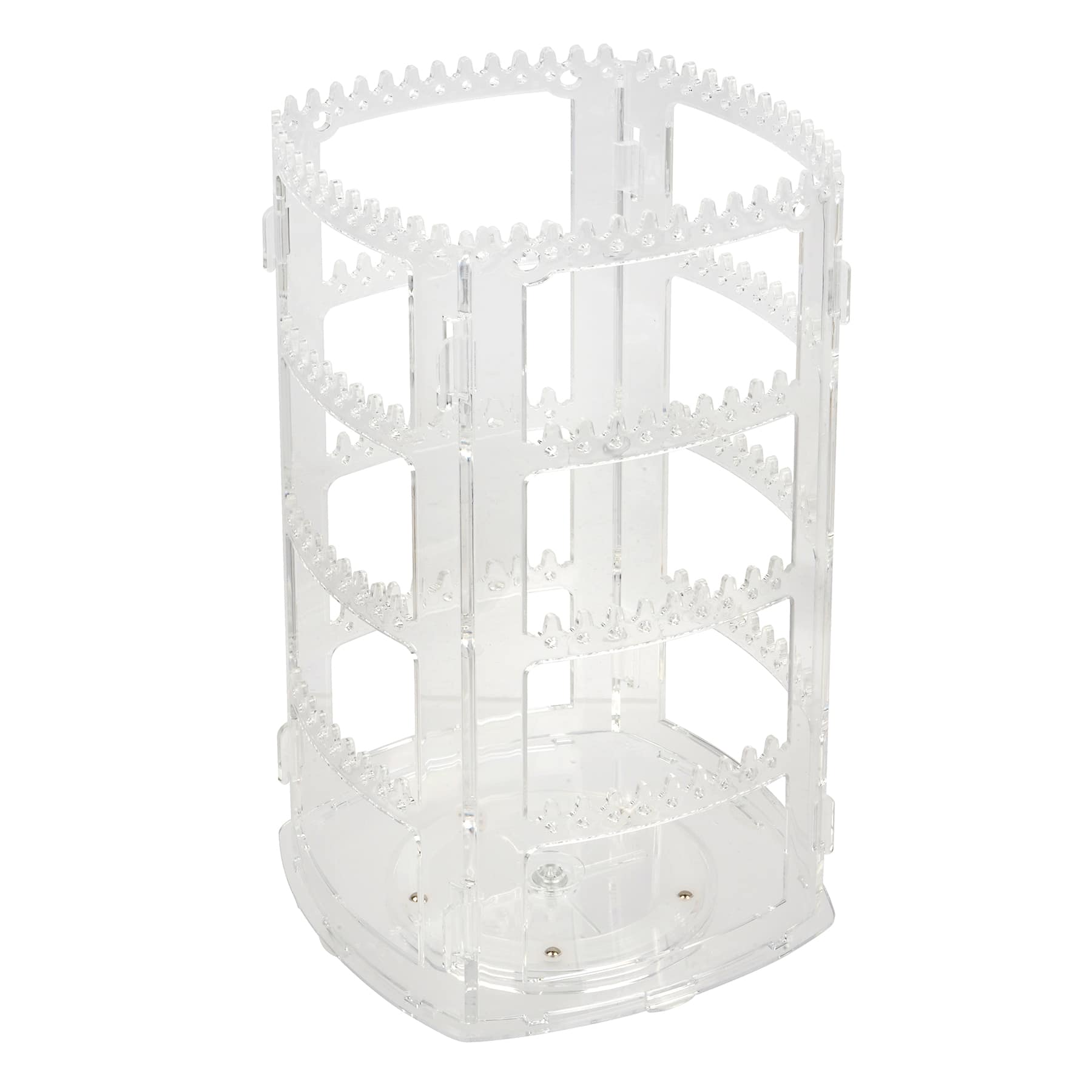 6 Pack: Rotating Earring Display by Bead Landing™