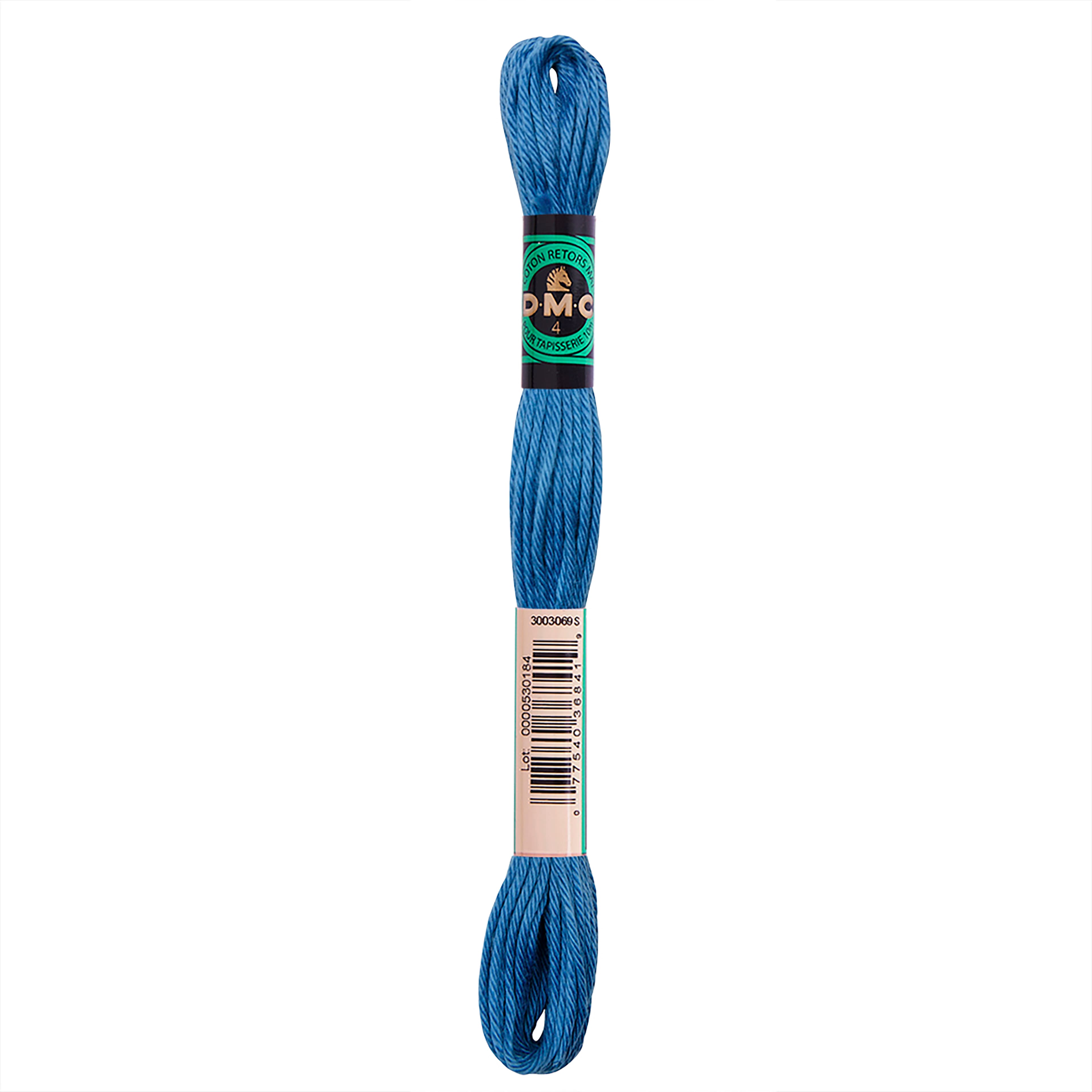 DMC&#xAE; Soft Matte Cotton Thread