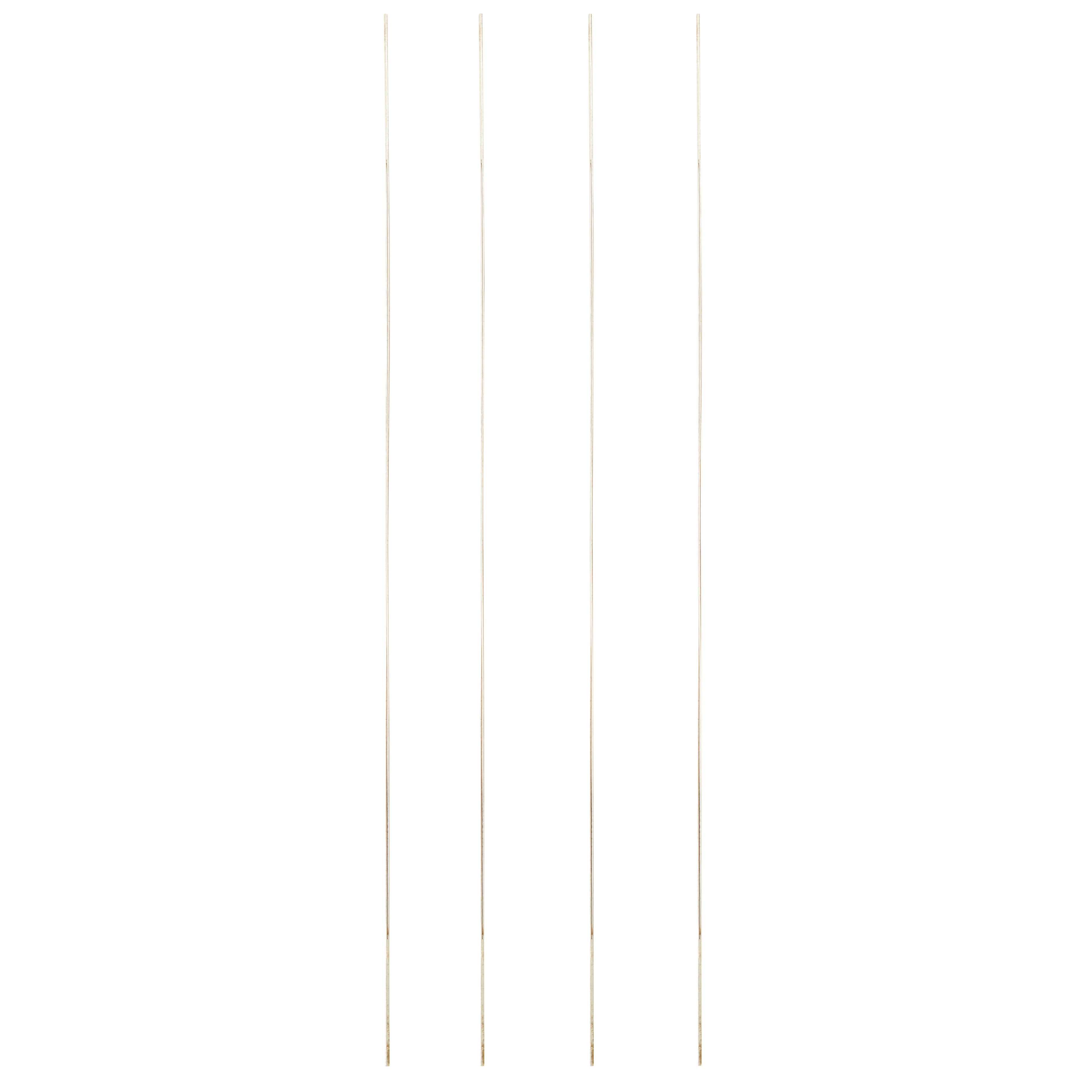 Beadalon® Big Eye Beading Needles