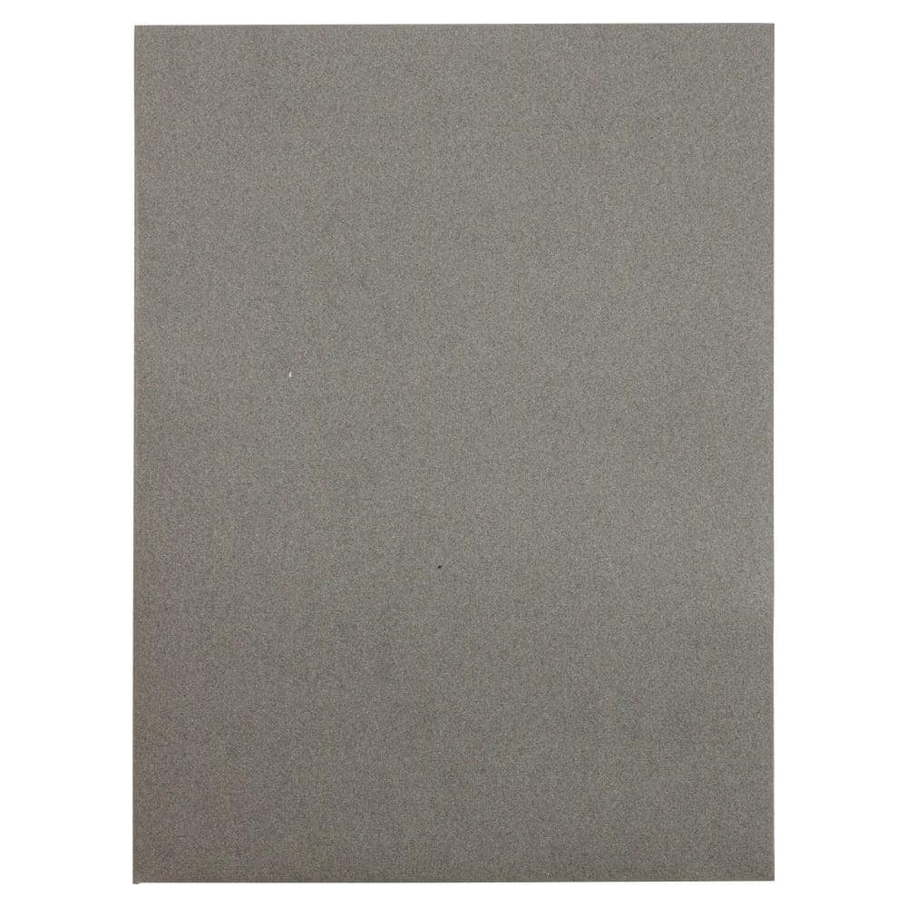 JAM Paper 2-Pocket Textured Linen Business Folders, 6ct.