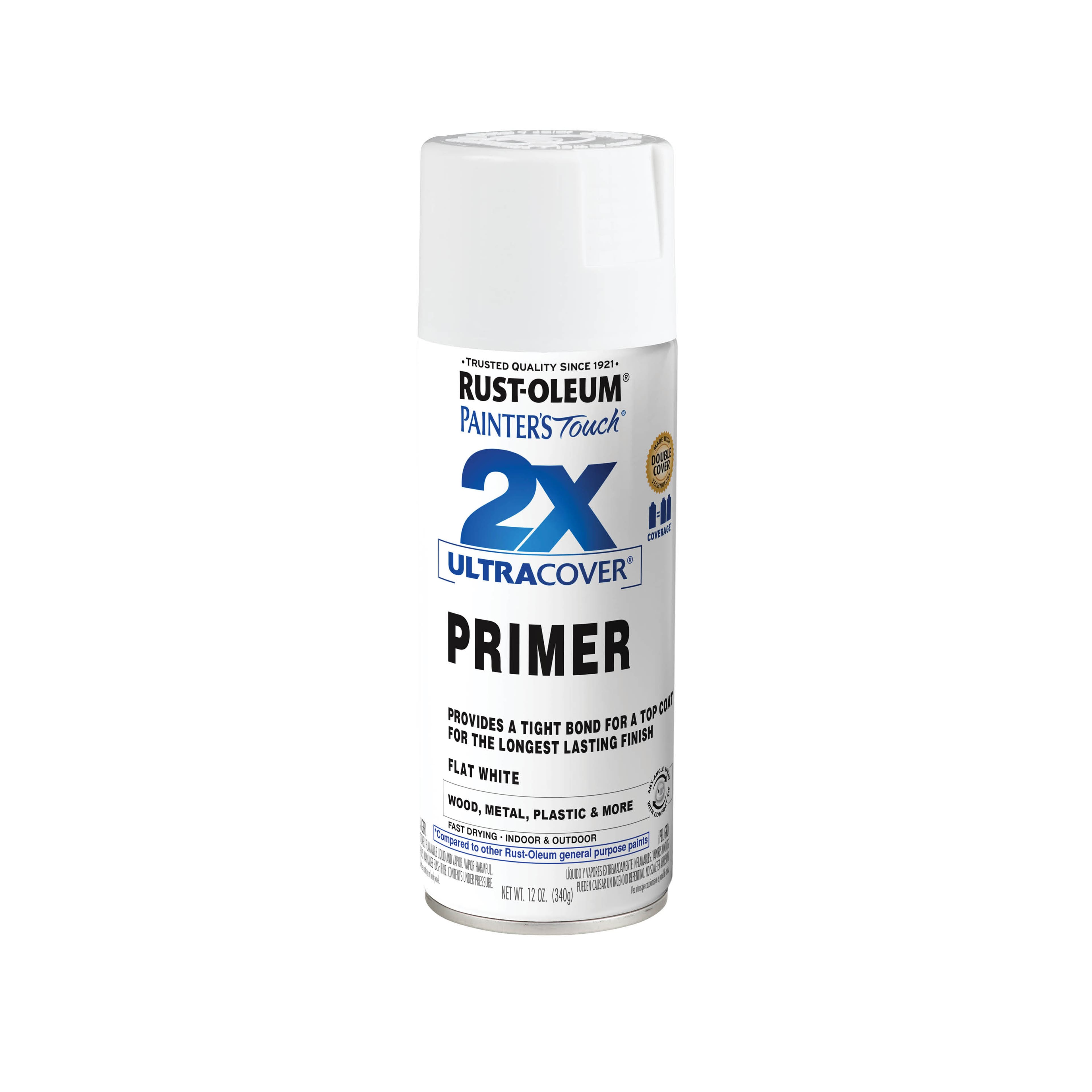 Painter's Touch® 2X Ultra Cover® Primer Spray Paint