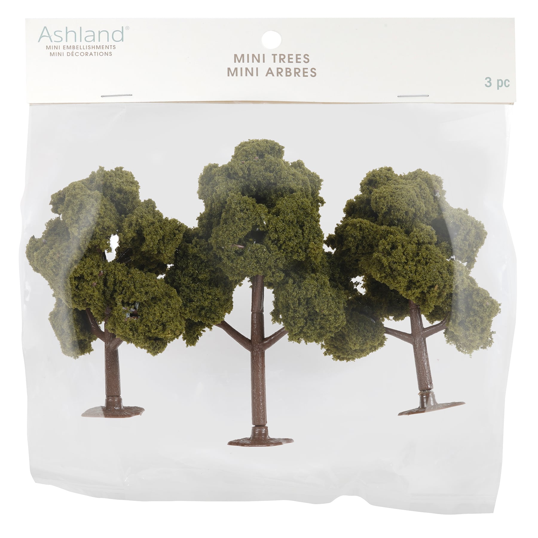 Mini Large Trees by Make Market®