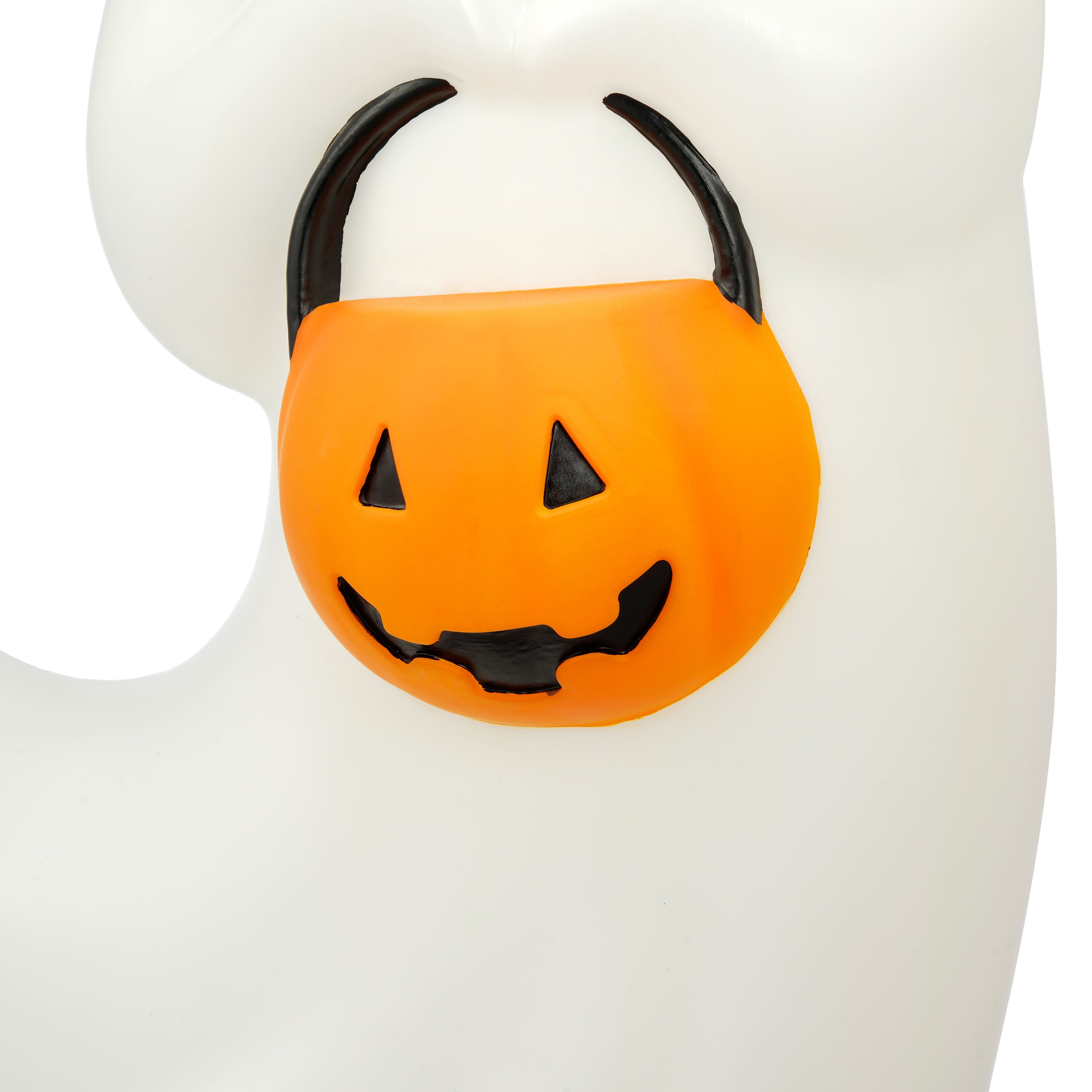 24&#x22; Light Up Ghost by Ashland&#xAE;