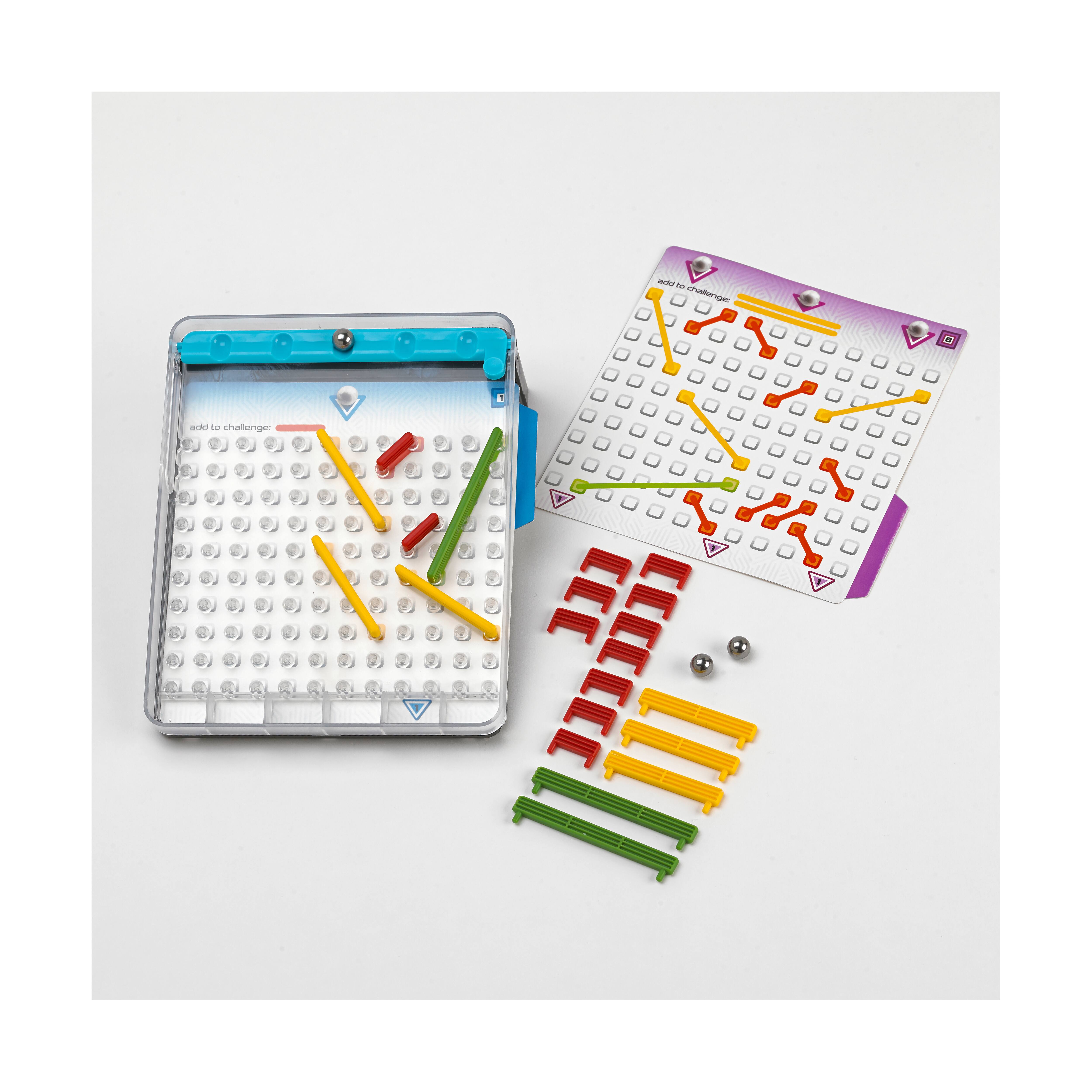 Tumble Maze™ Gravity Powered Logic Game