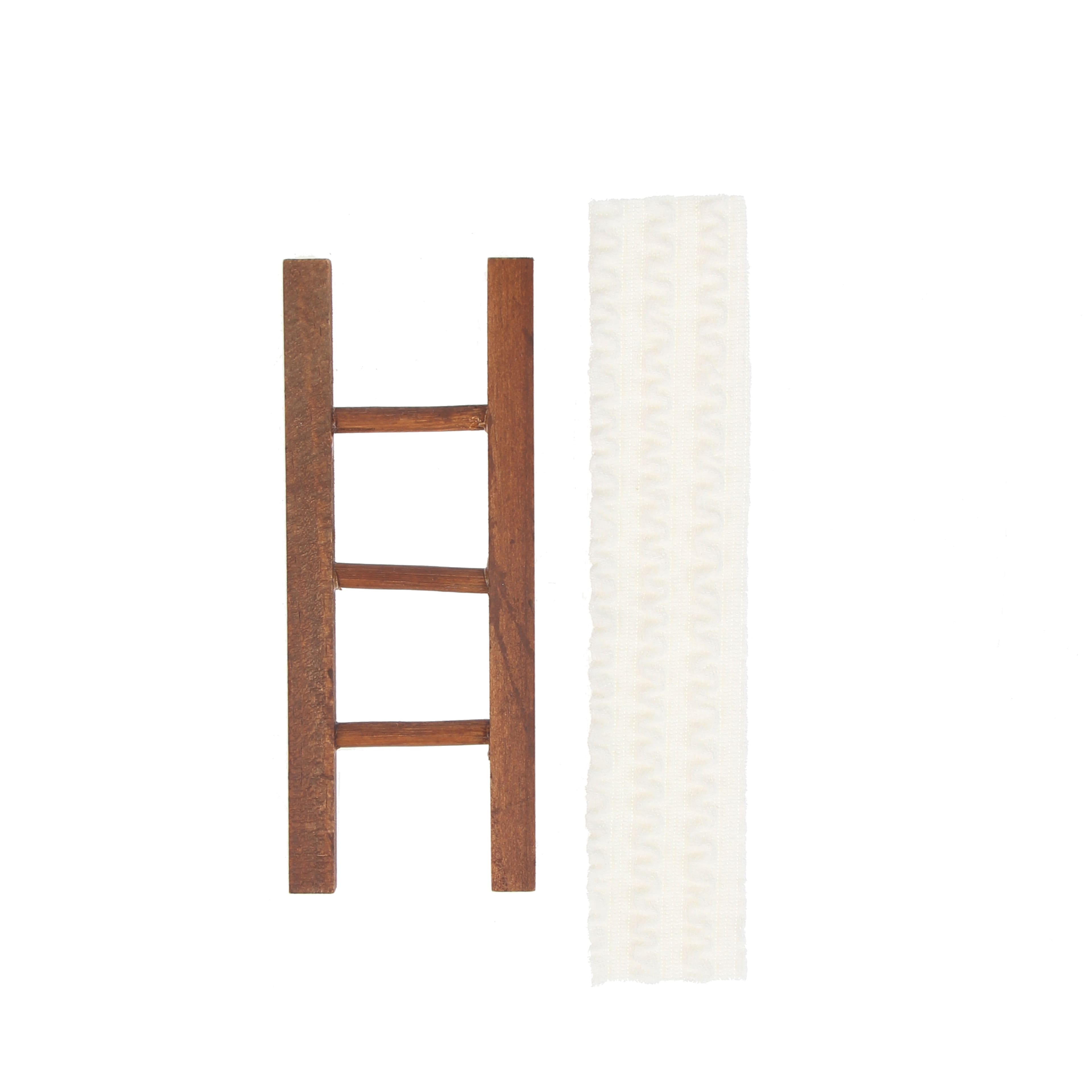 Mini Blanket Ladder by Make Market&#xAE;
