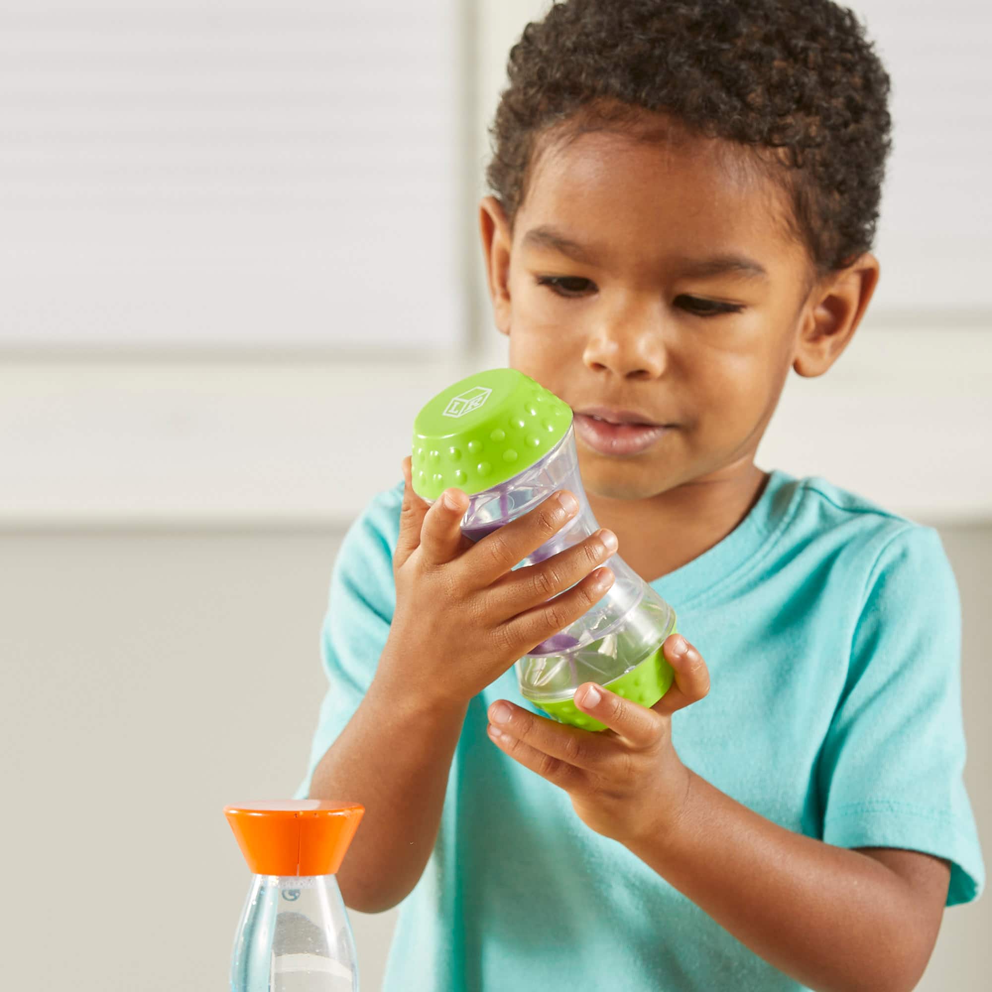 Learning Resources Sensory Trio Fidget Tubes