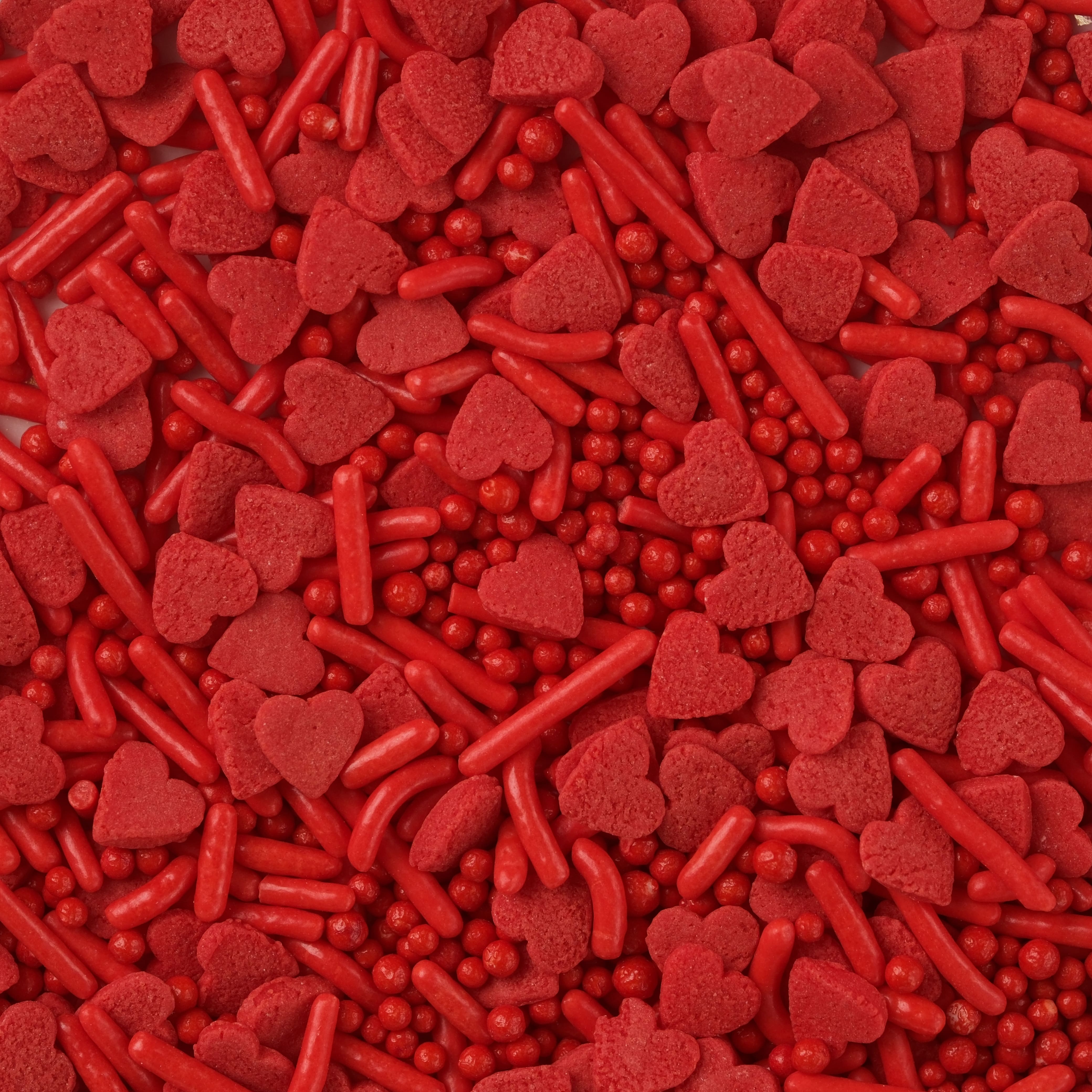 PME Cake Sweet Street&#x2122; 3.5 oz. Sprinkle Mix