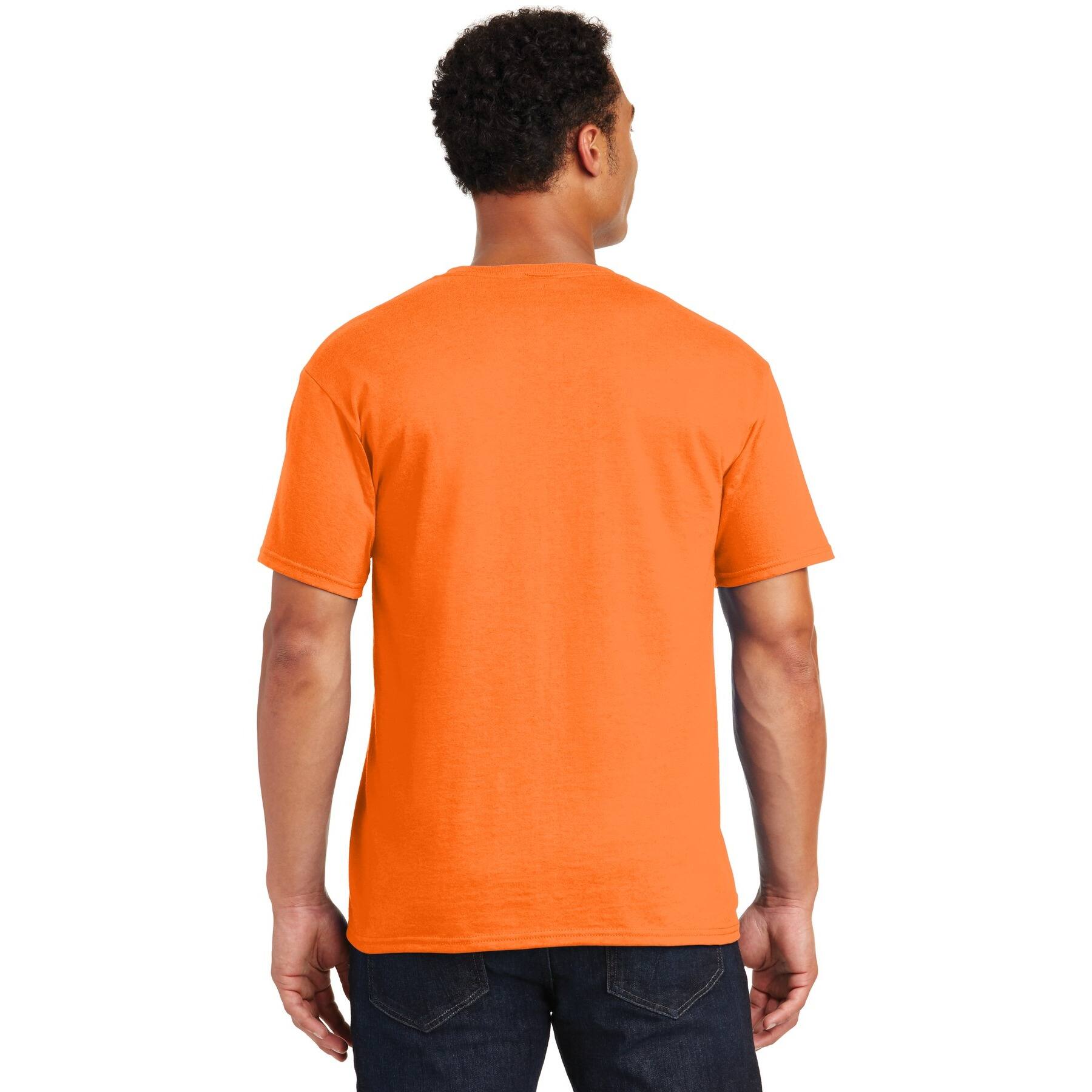 JERZEES® Dri-Power® Neon 50/50 Cotton/Poly T-Shirt