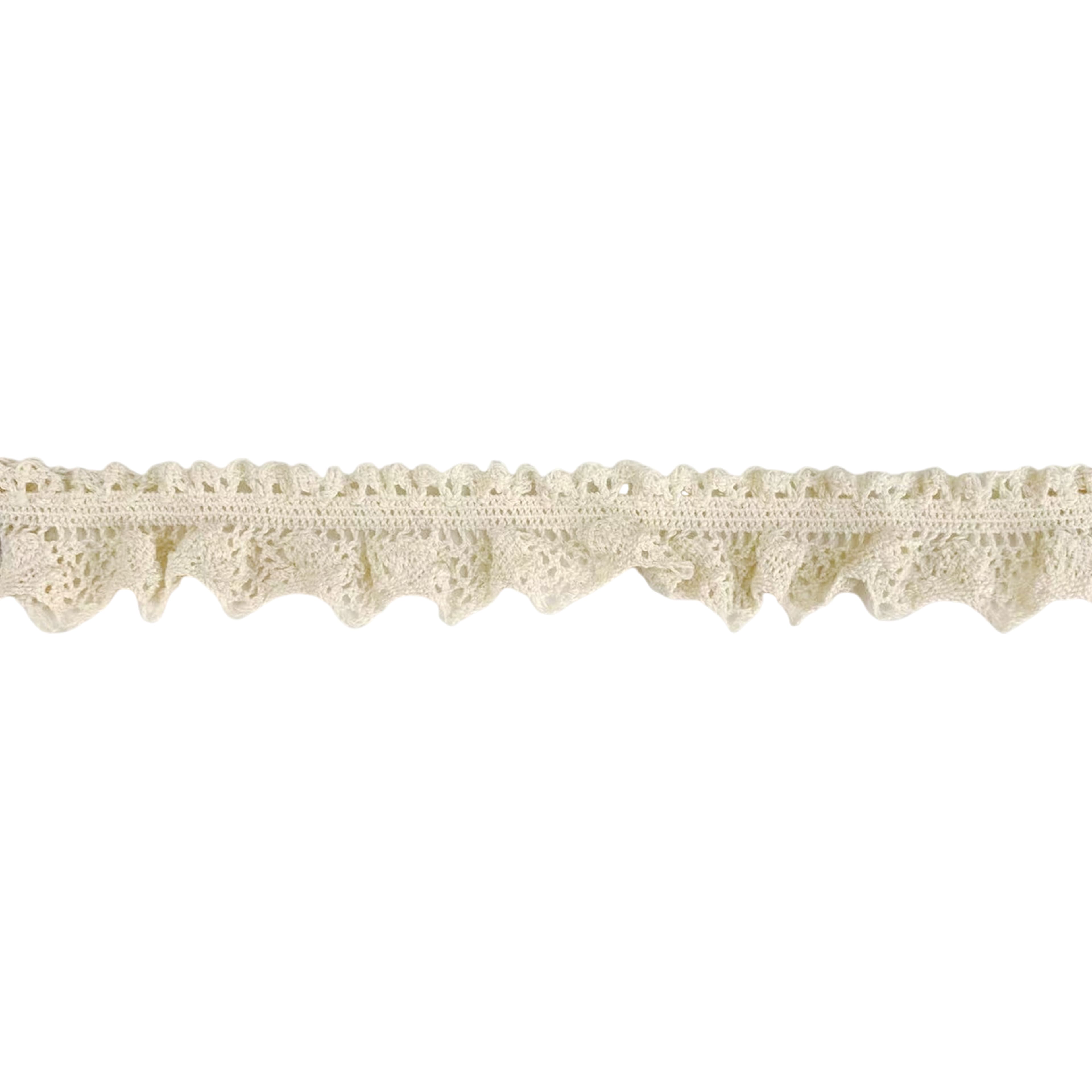 3/4&#x22; Crochet Trim by Celebrate It&#xAE;