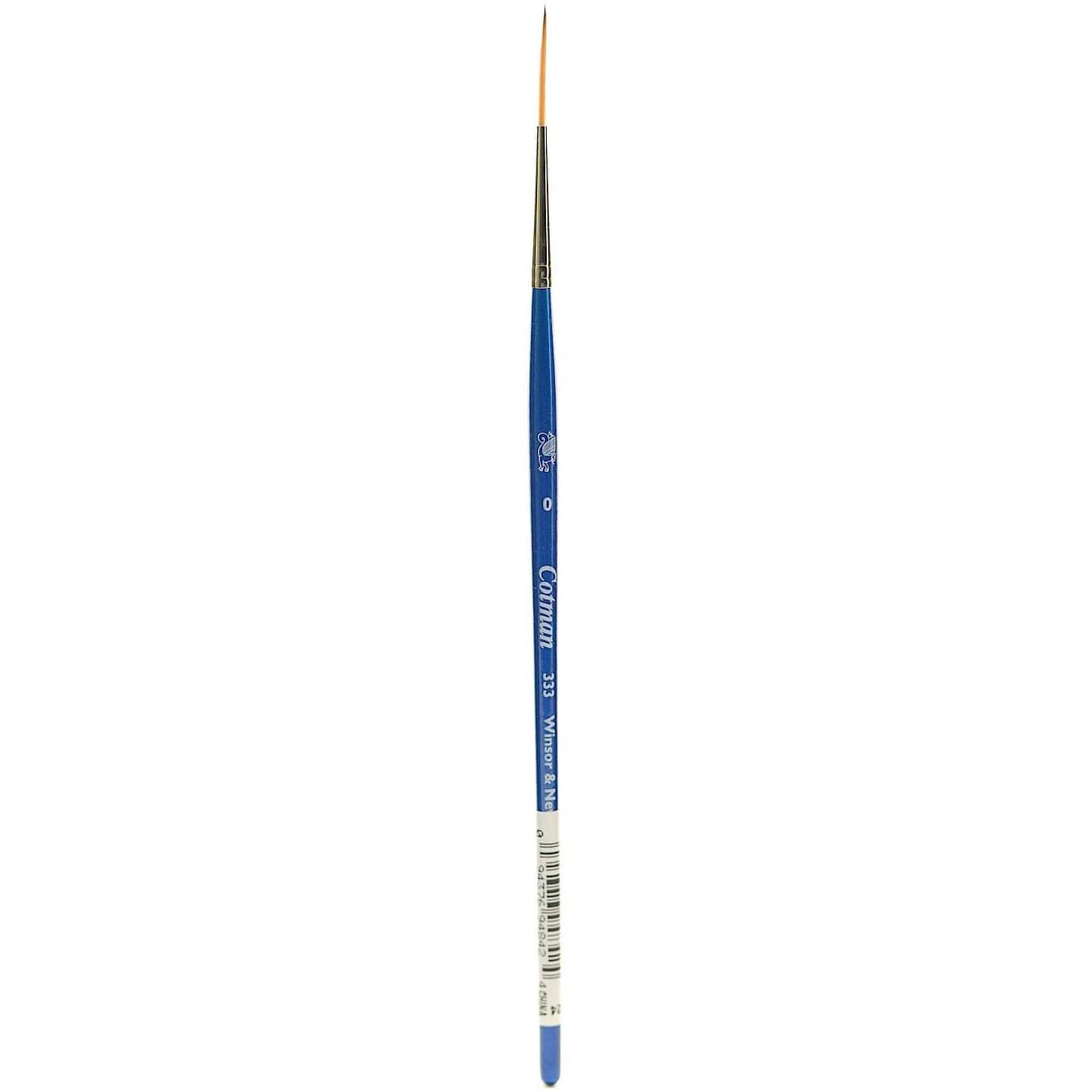 Winsor & Newton® Cotman® Rigger Brush