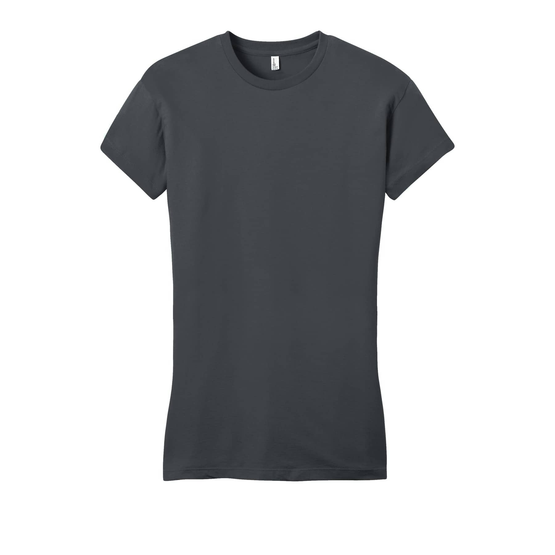 District® Very Important Tee® Neutrals Women's Fitted T-Shirt