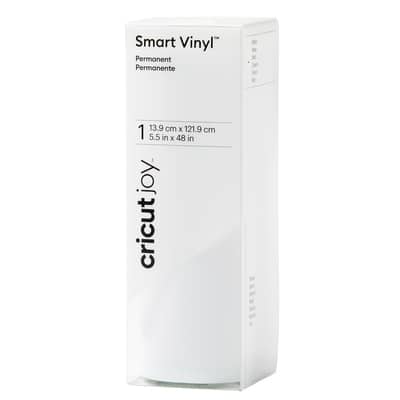Cricut Smart Vinyl Permanent 33 x 366 cm
