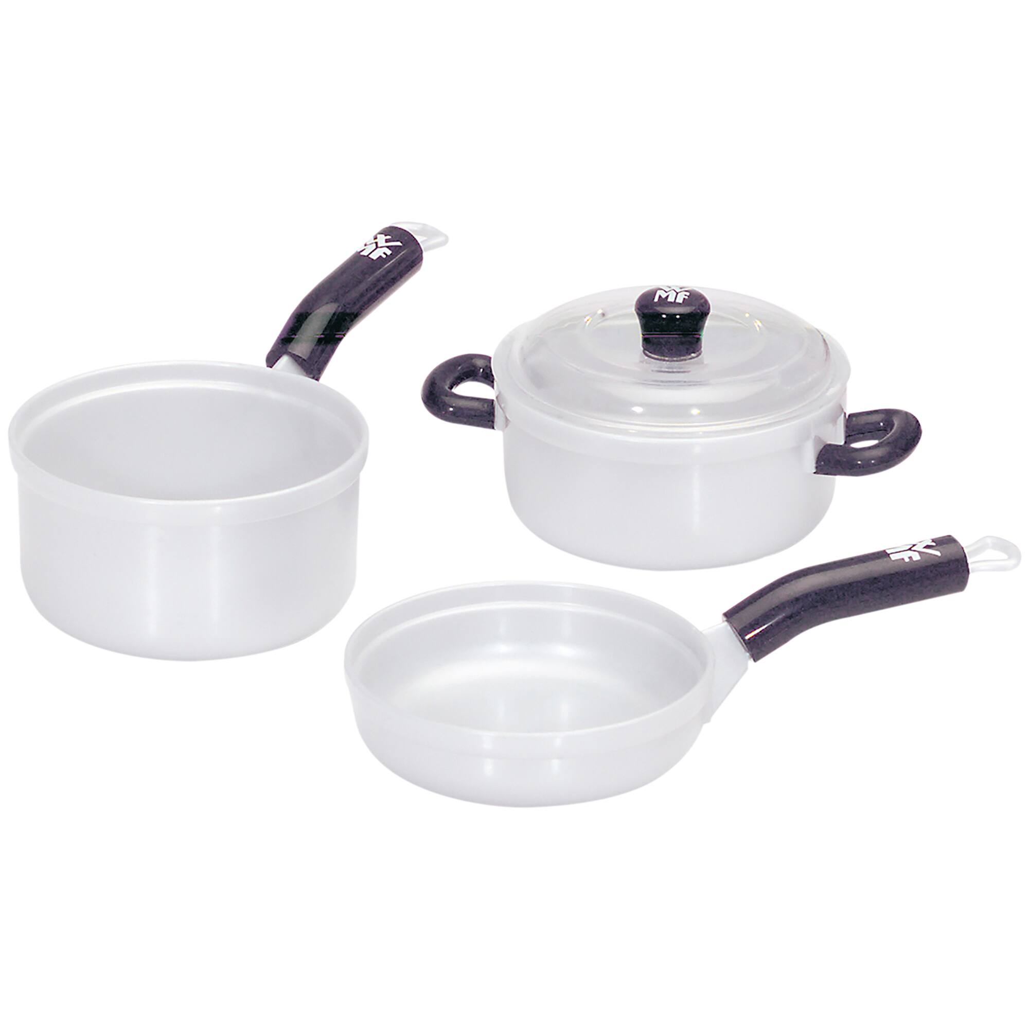 Theo Klein WMF Toy Pots &#x26; Kitchen Set