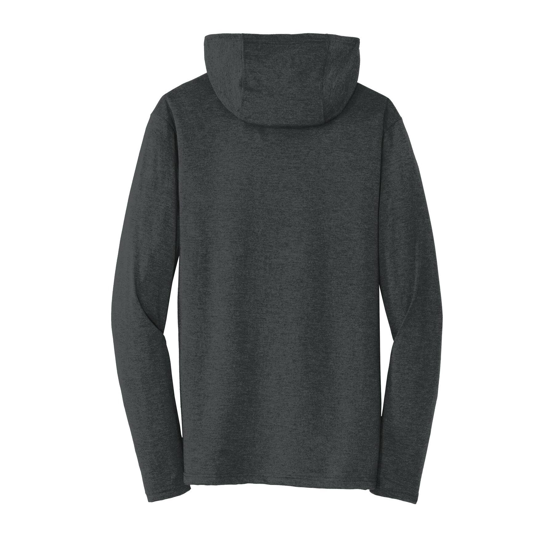 District&#xAE; Perfect Tri&#xAE; Long Sleeve Hoodie