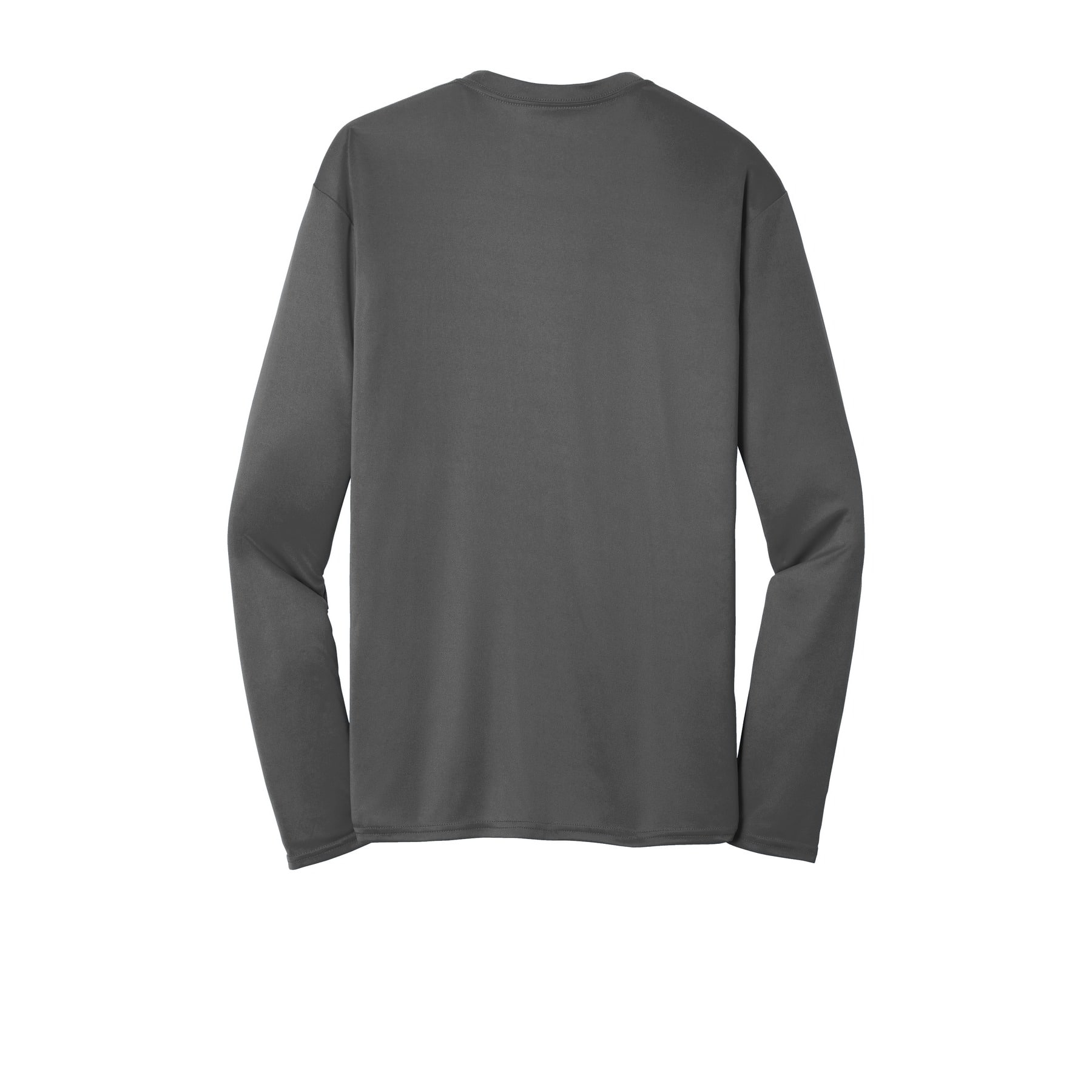 Port & Company® Long Sleeve Performance Men's Tee