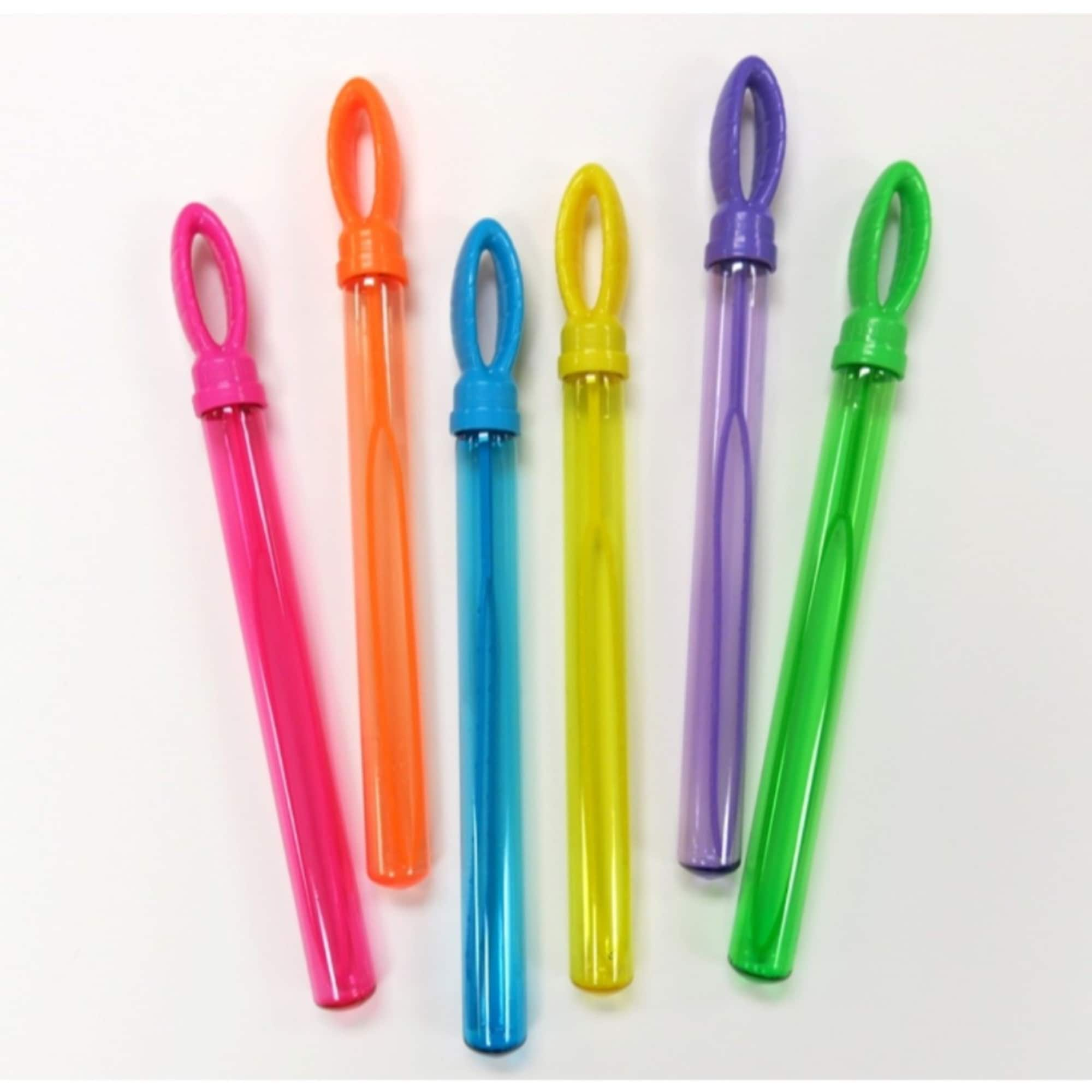 Little Kids&#xAE; 24 Piece Bubble Wands