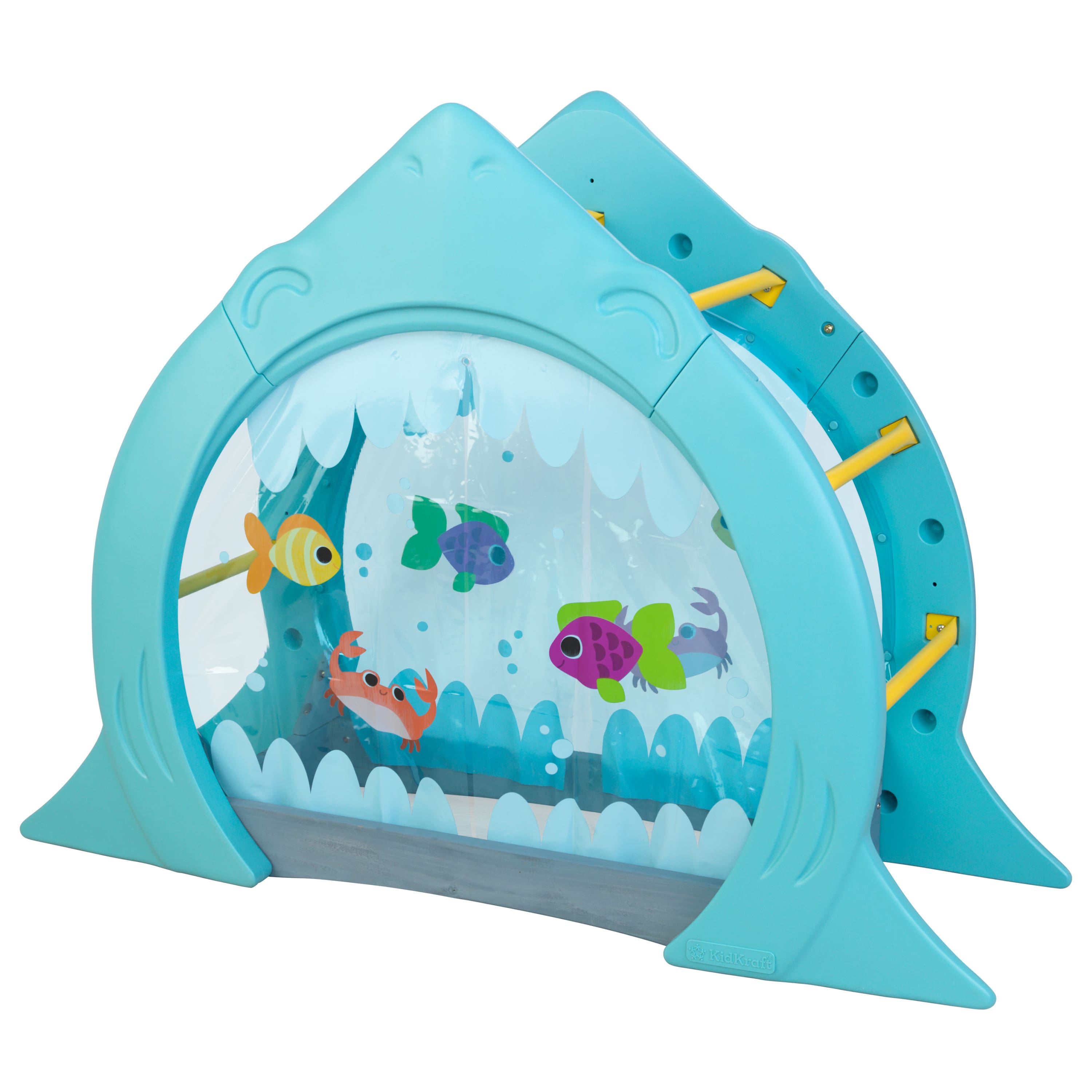 KidKraft Shark Escape Climber