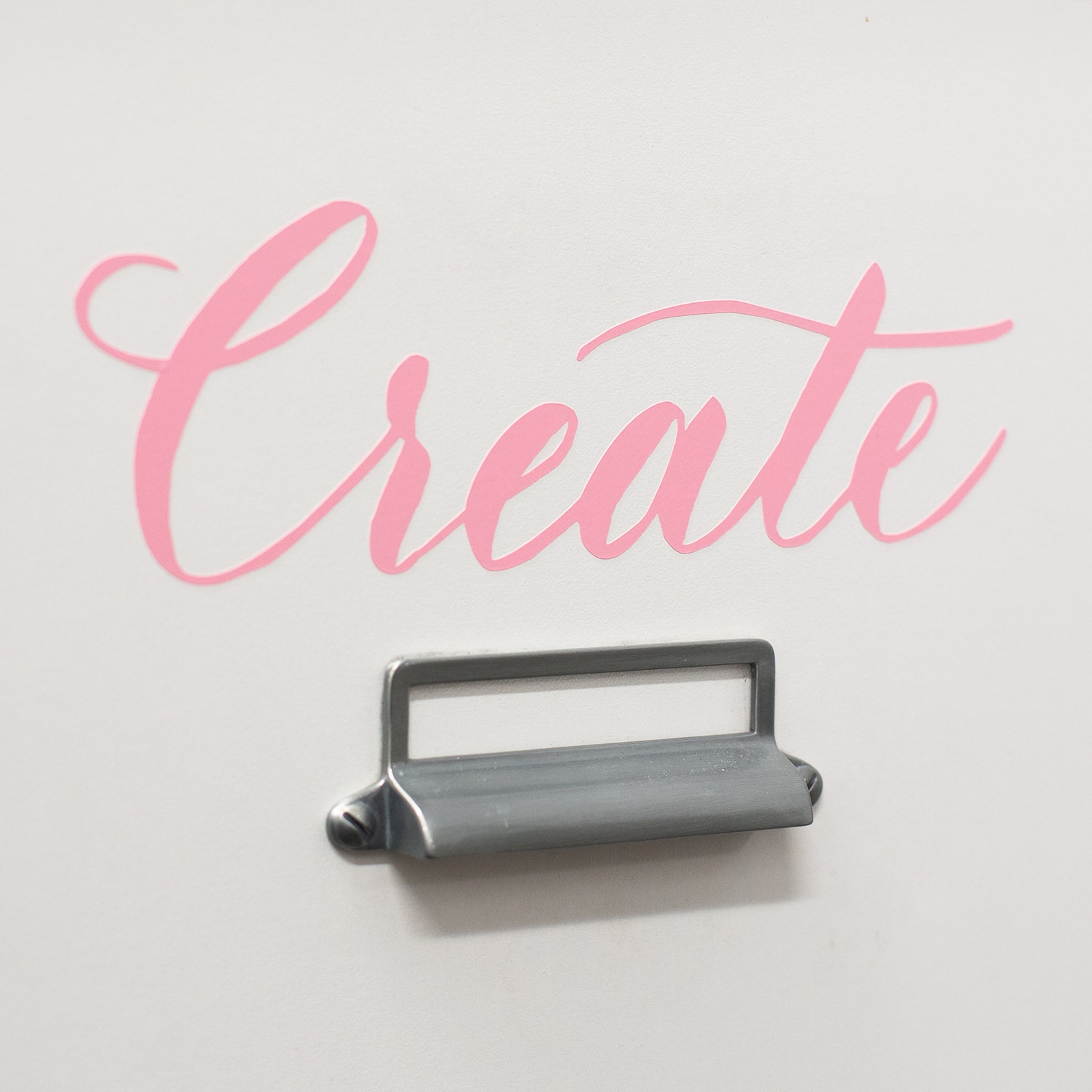 Permanent Adhesive Vinyl for Silhouette®