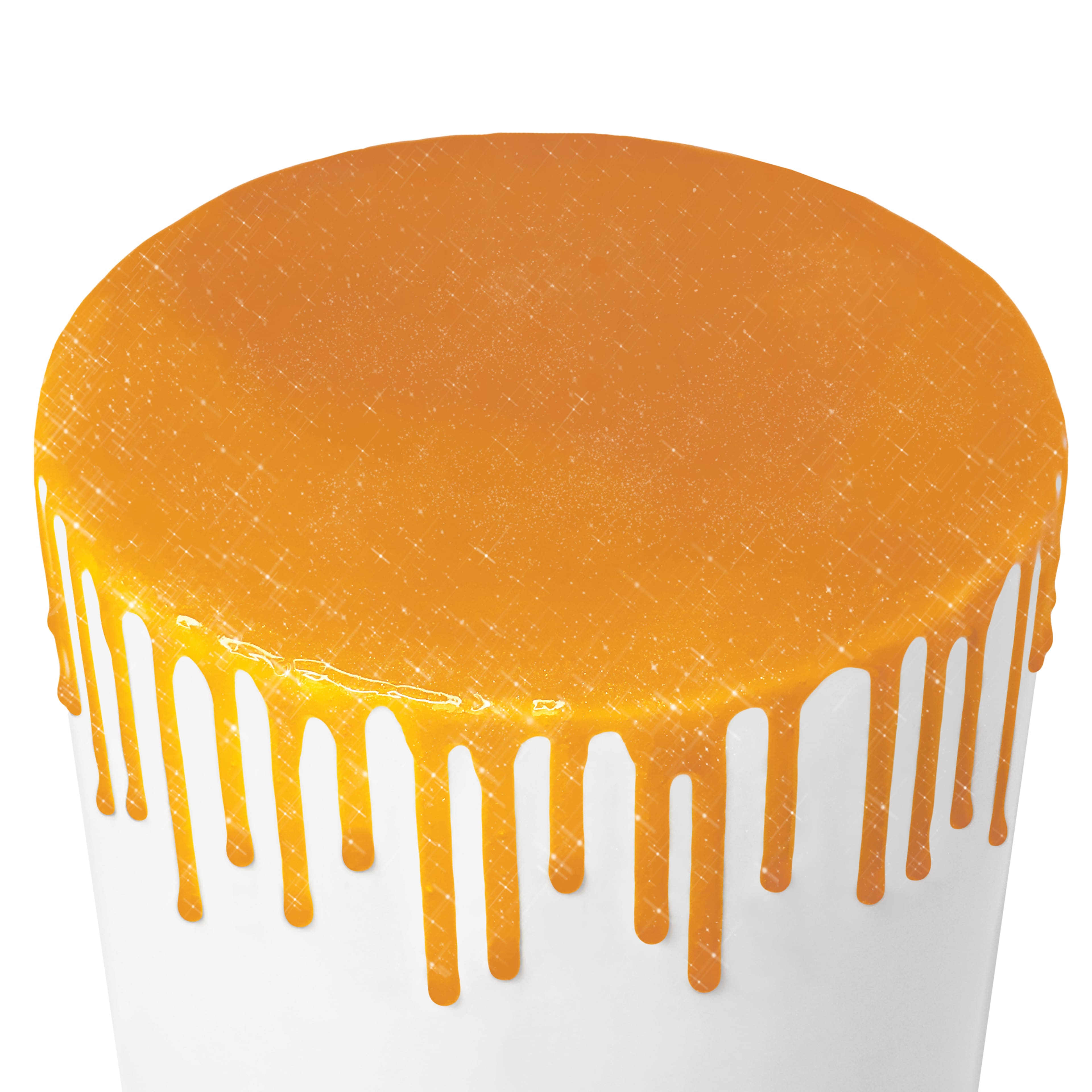 Satin Ice&#xAE; Ready to Use Glitter Glaze