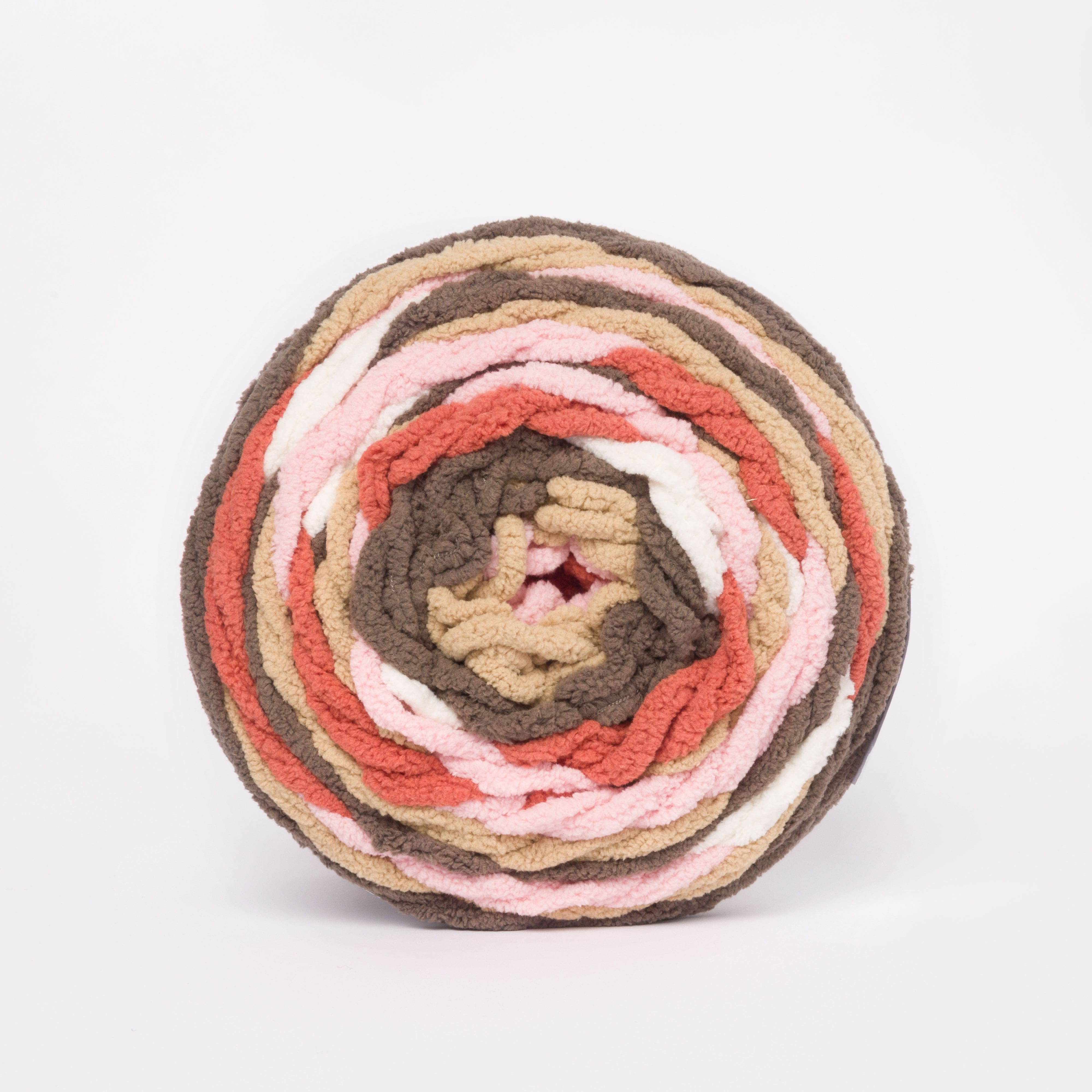 Bernat&#xAE; All in One&#x2122; Blanket Granny&#x2122; Yarn