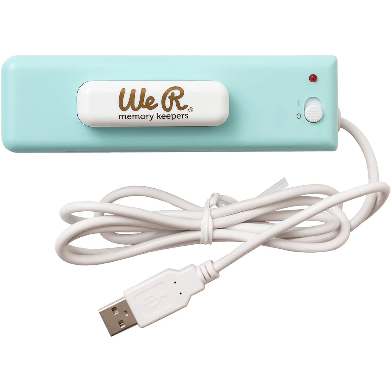 We R Memory Keepers® USB Ribbon Cutter | Michaels