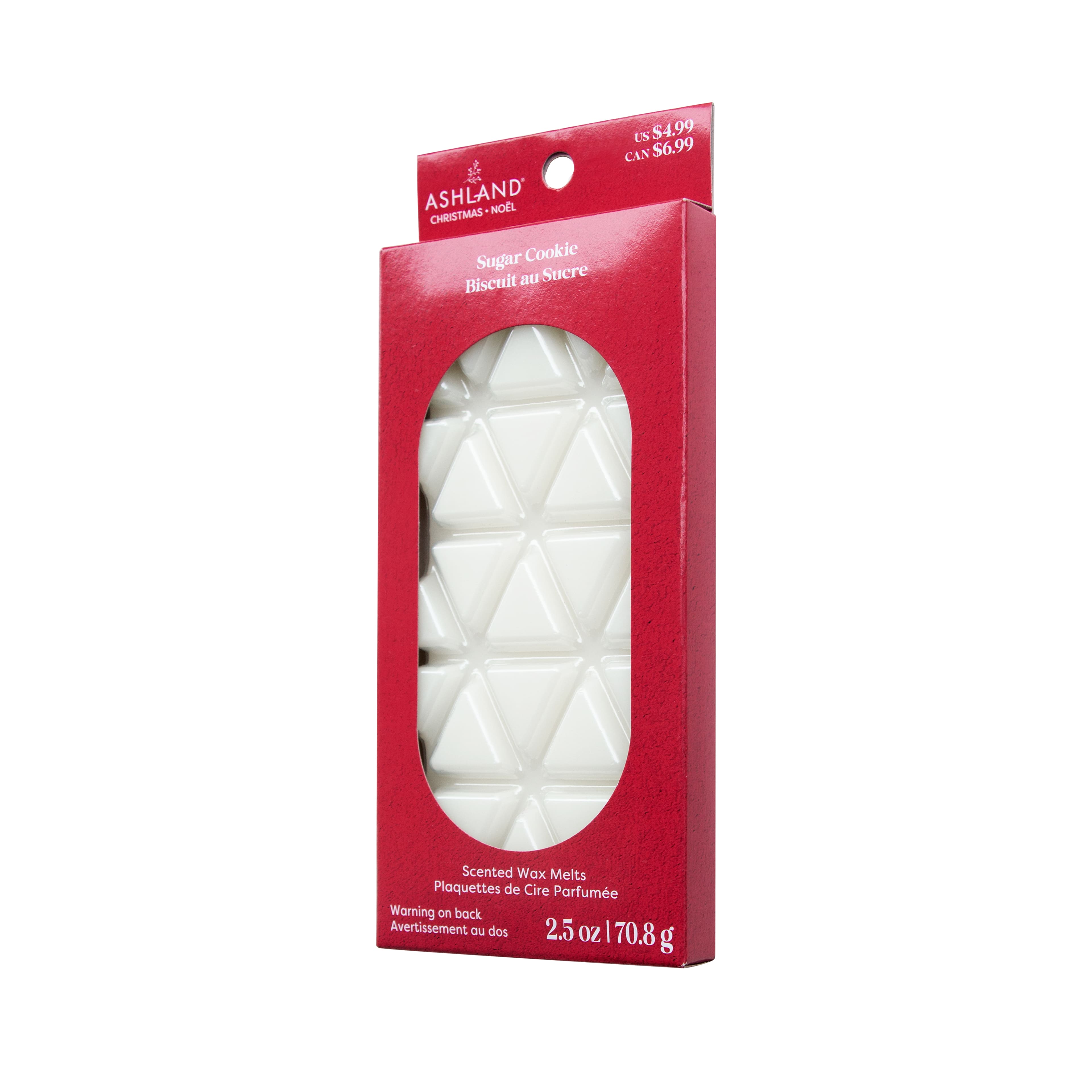 Sugar Cookie Scented Wax Melts by Ashland&#xAE;