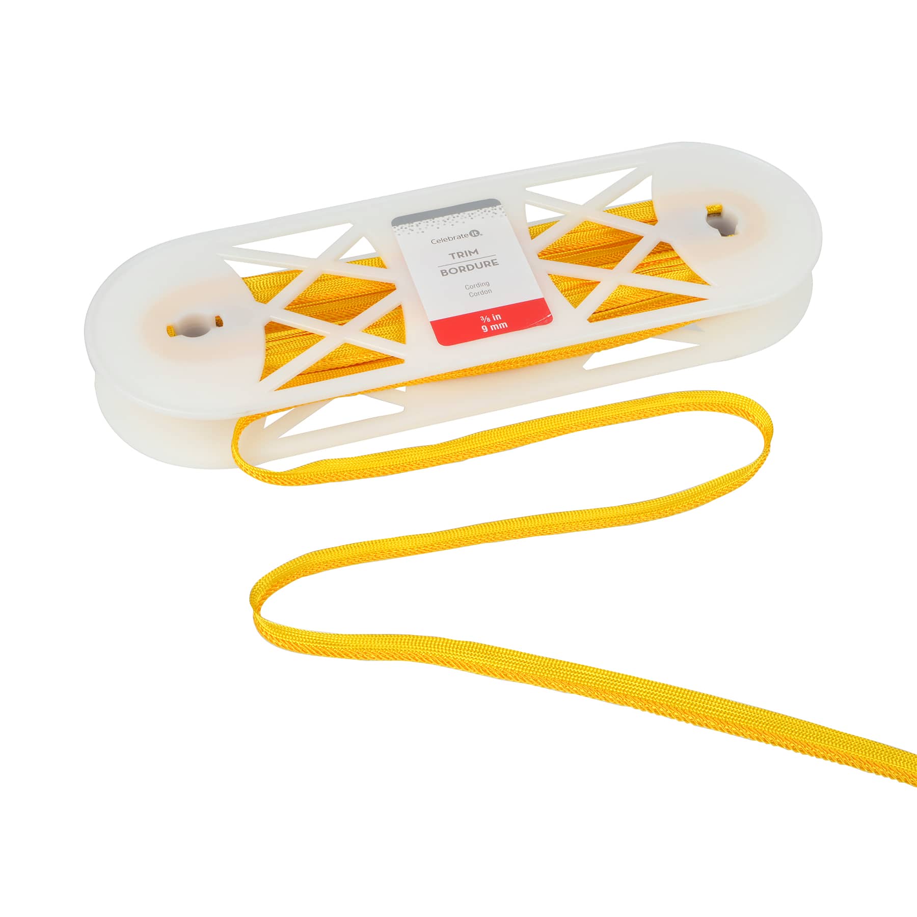 3/8&#x22; Cording Trim by Celebrate It&#xAE;